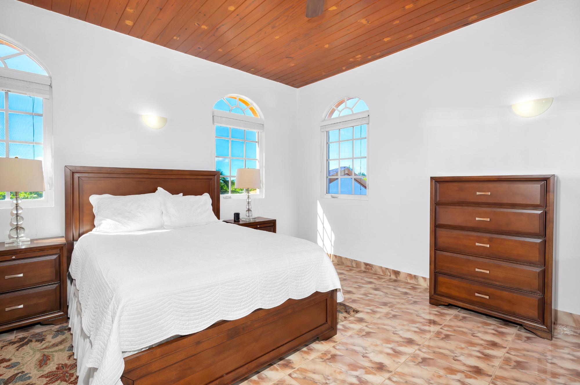 Golden Pelican Villa