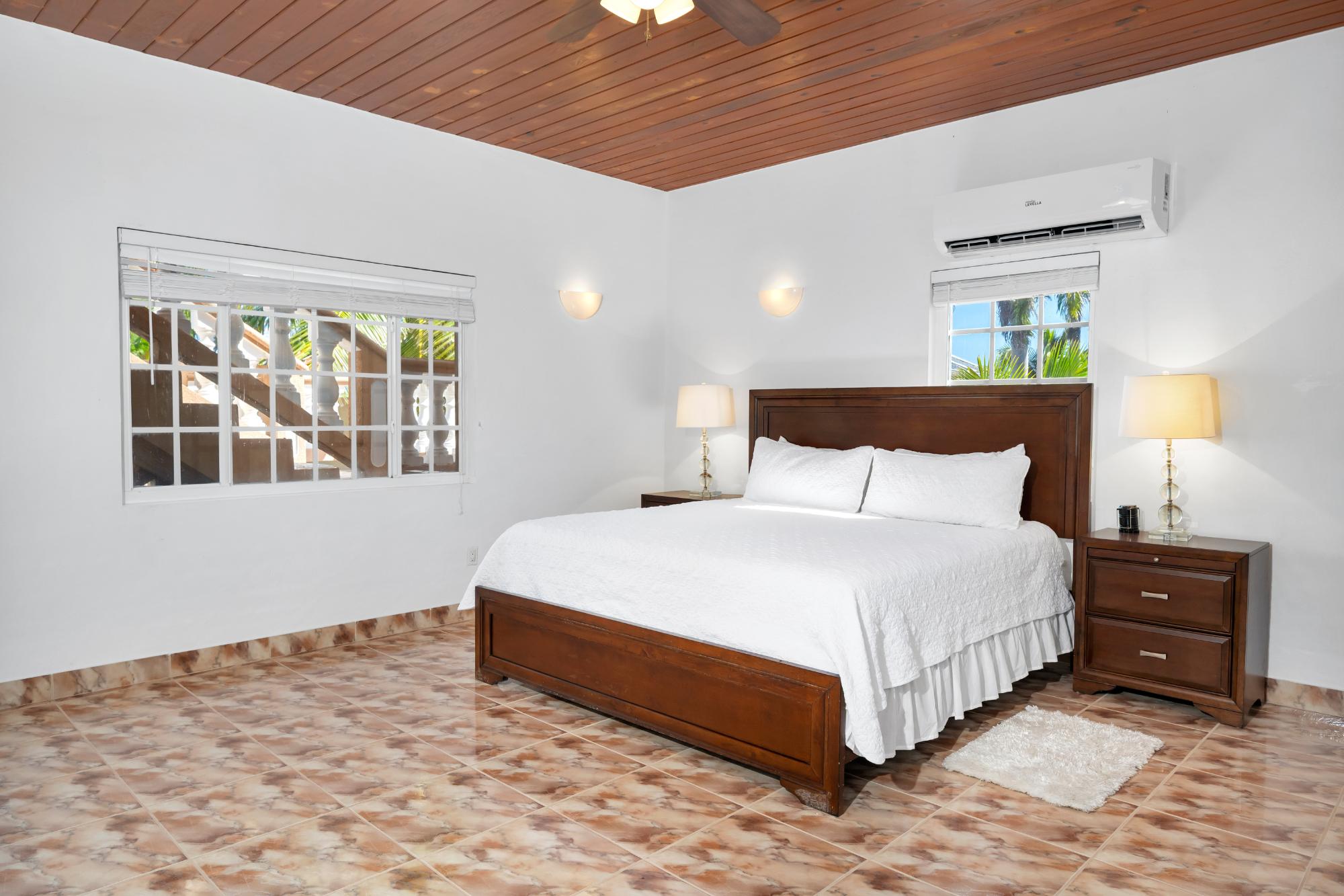 Golden Pelican Villa