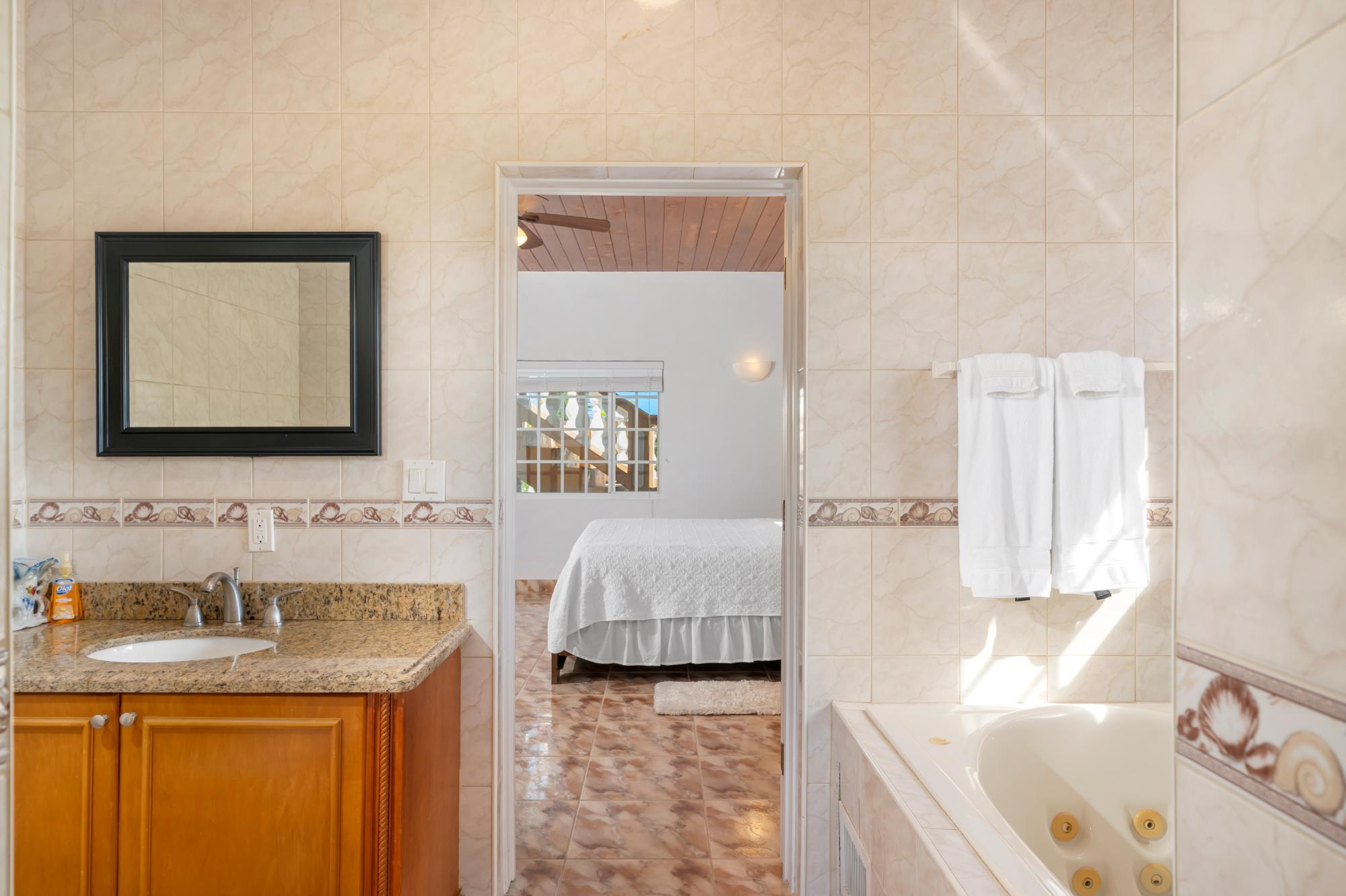 Golden Pelican Villa