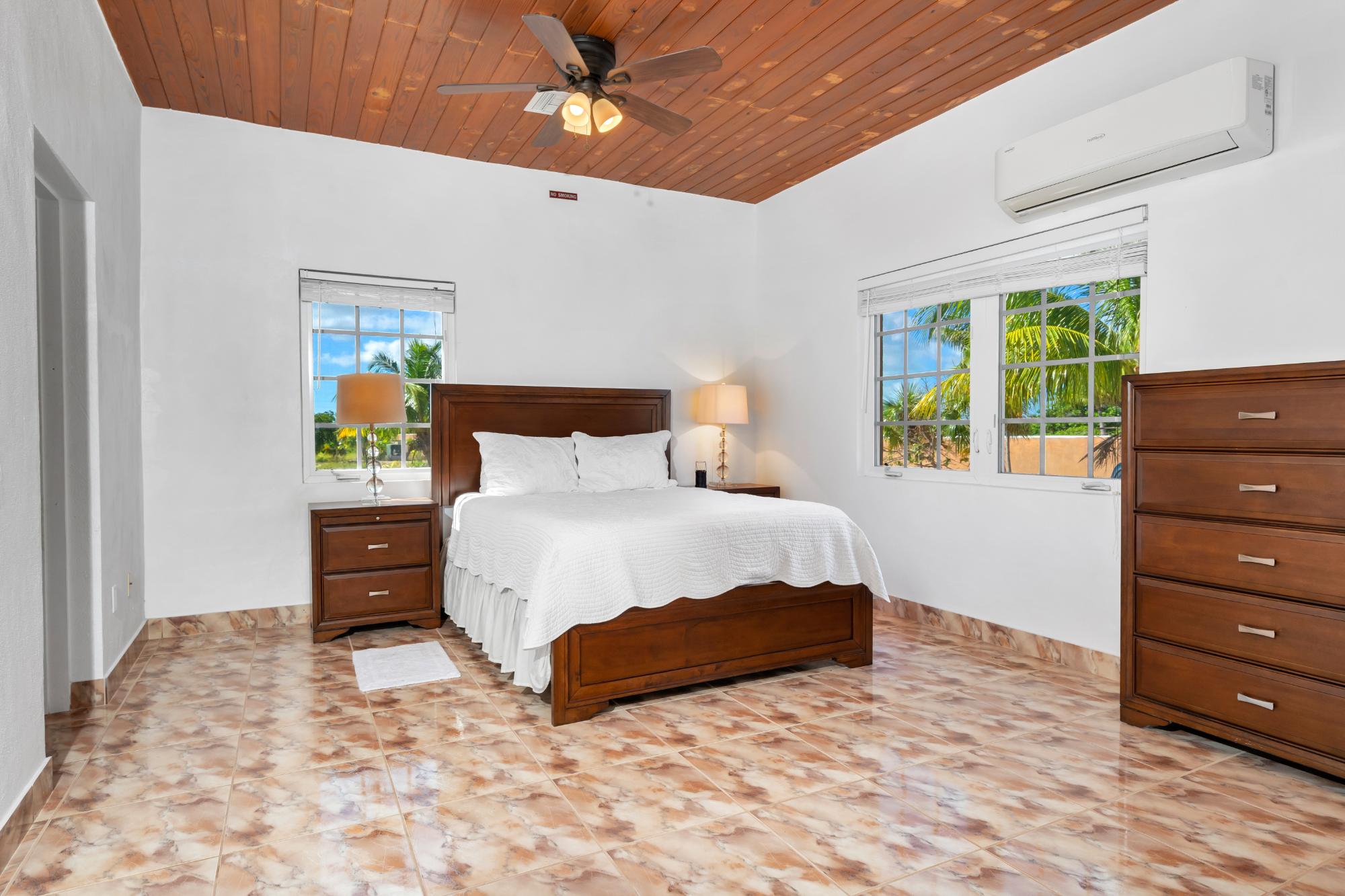 Golden Pelican Villa