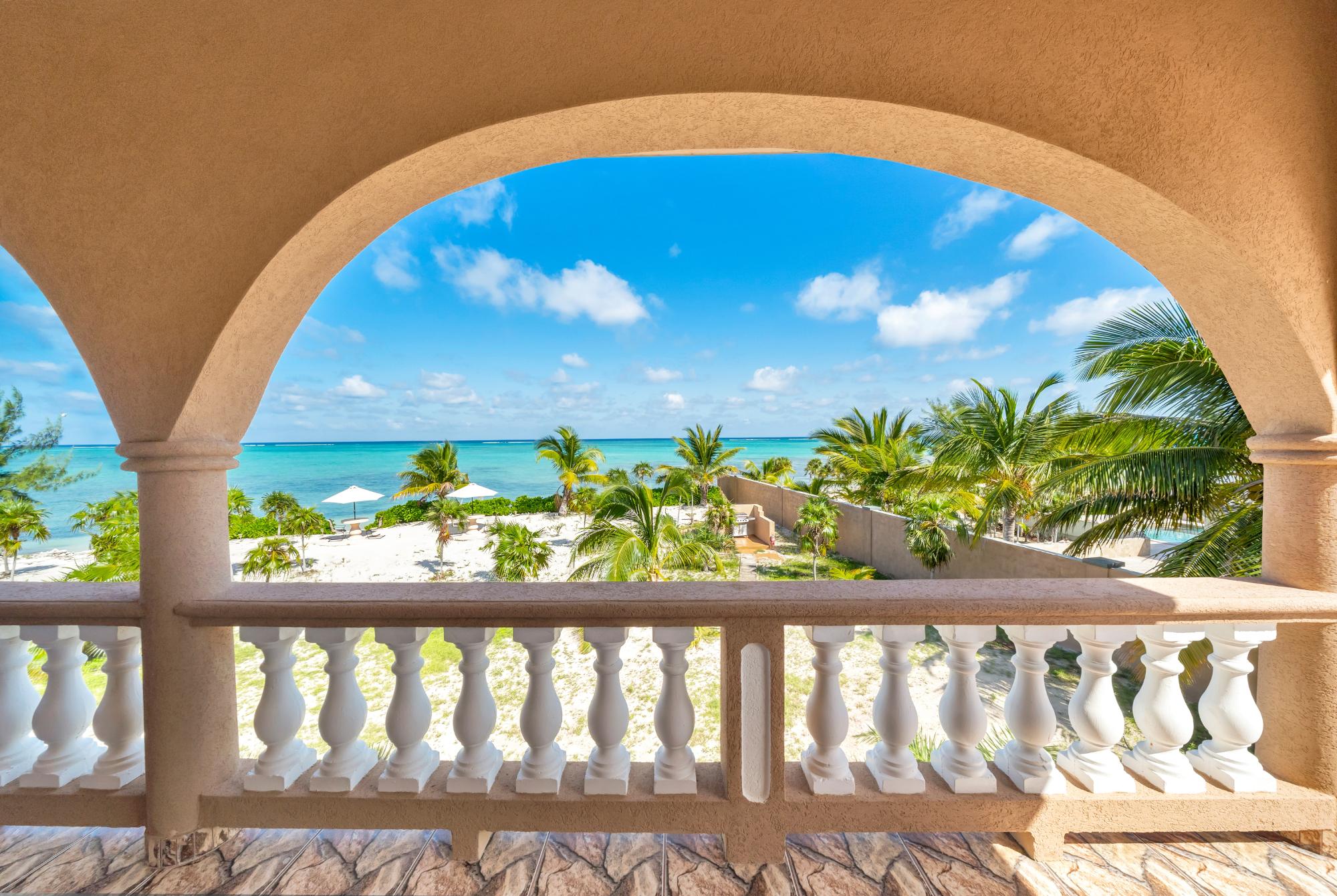 Golden Pelican Villa