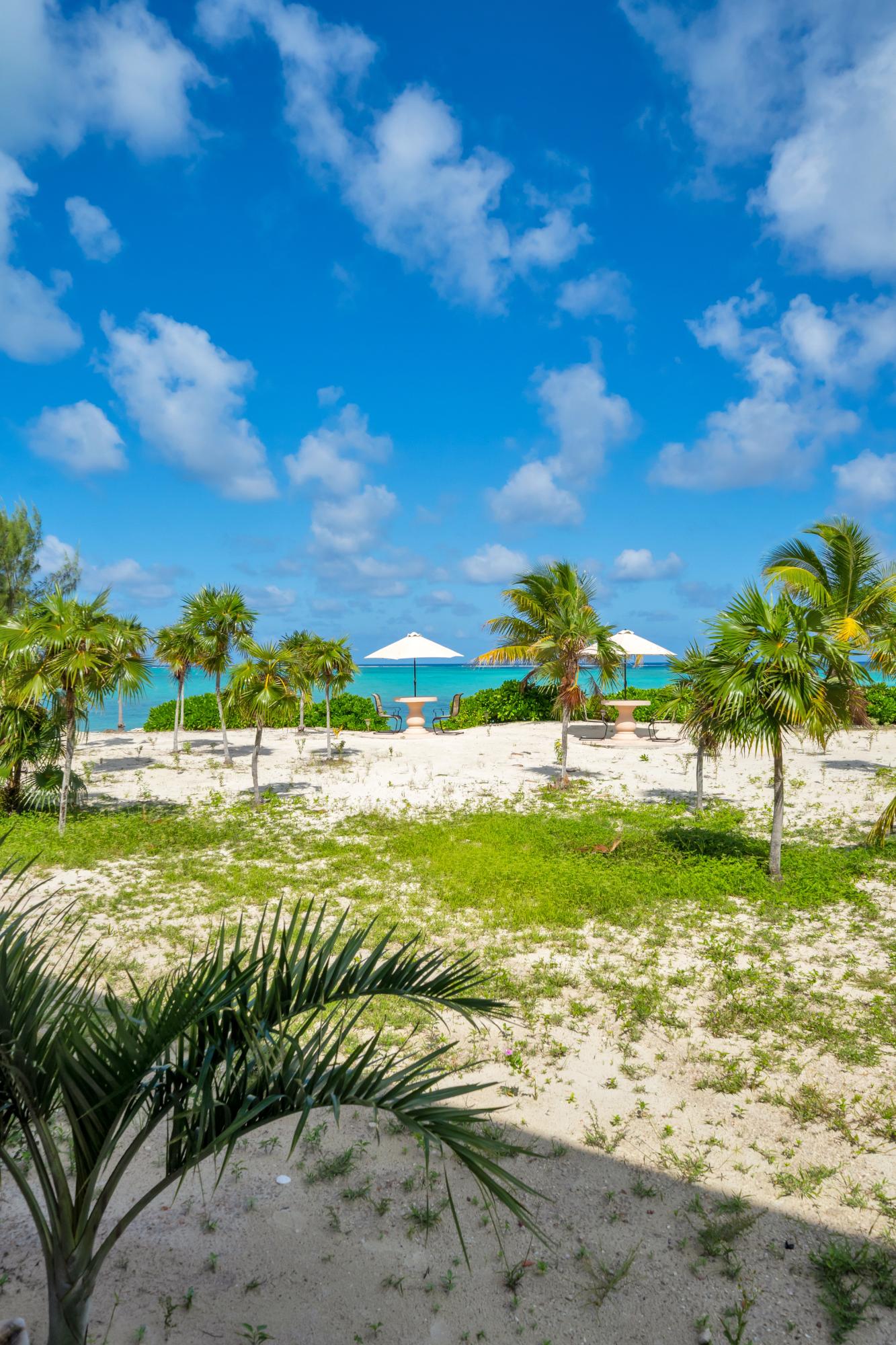 Golden Pelican Villa