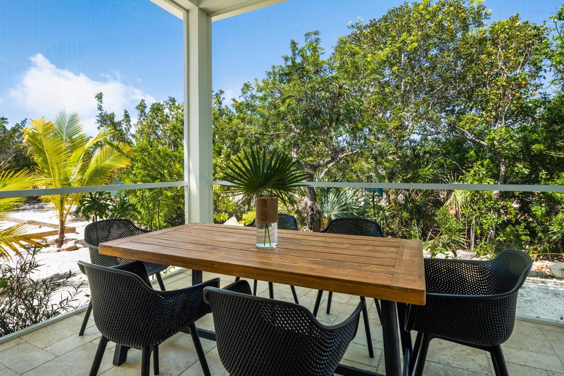 Blue Lotus Villa Long Bay