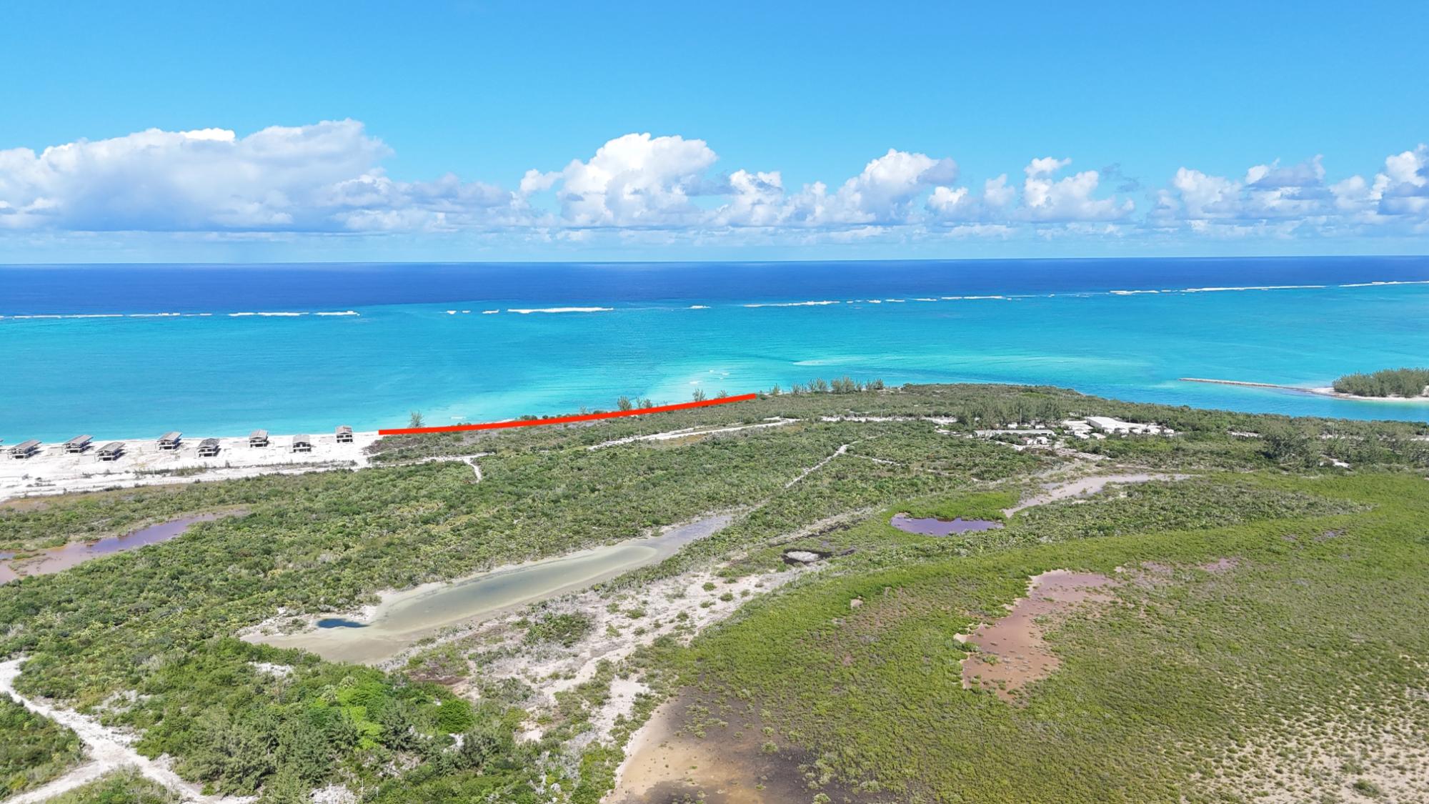 9.86 ACRES   DELLIS CAY — photo 2
