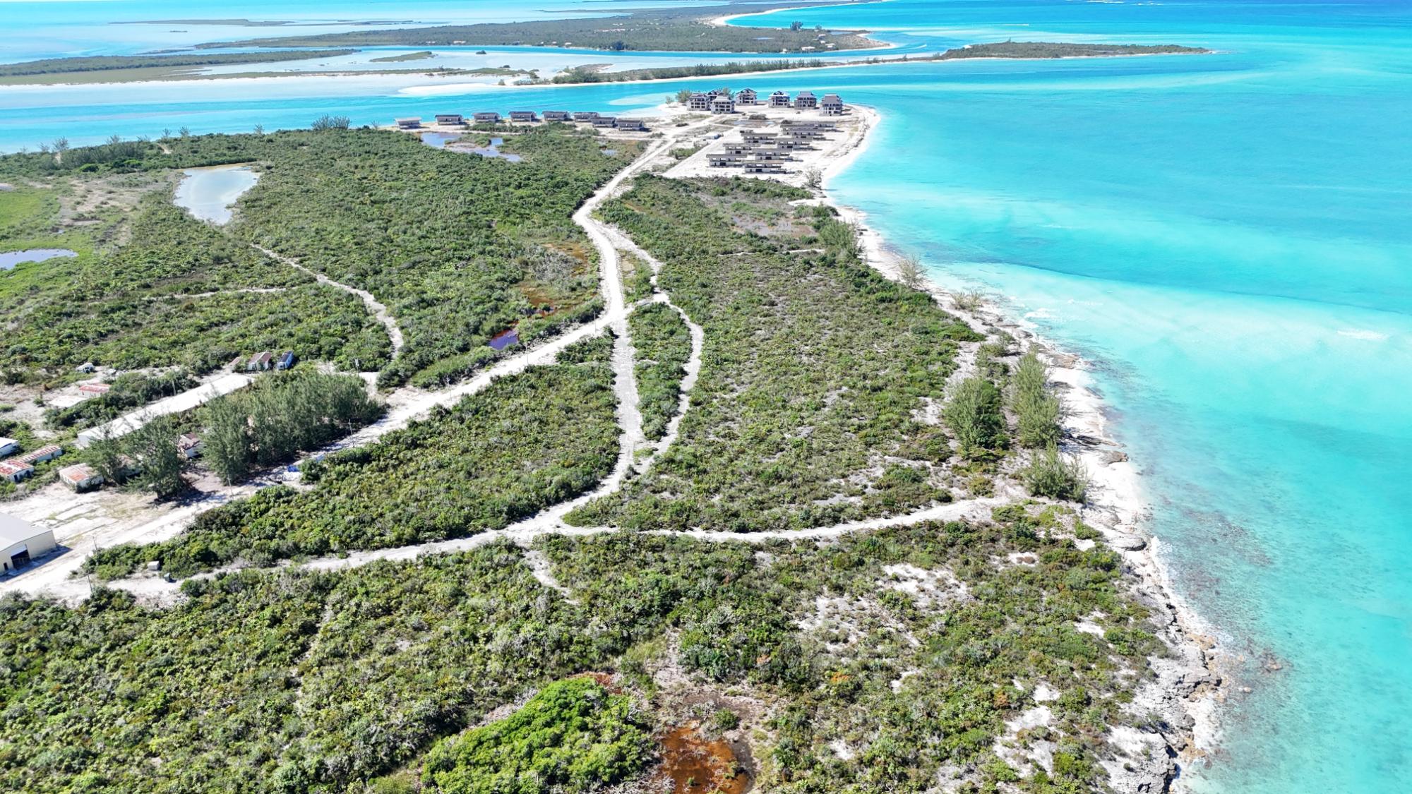 9.86 ACRES   DELLIS CAY — photo 5