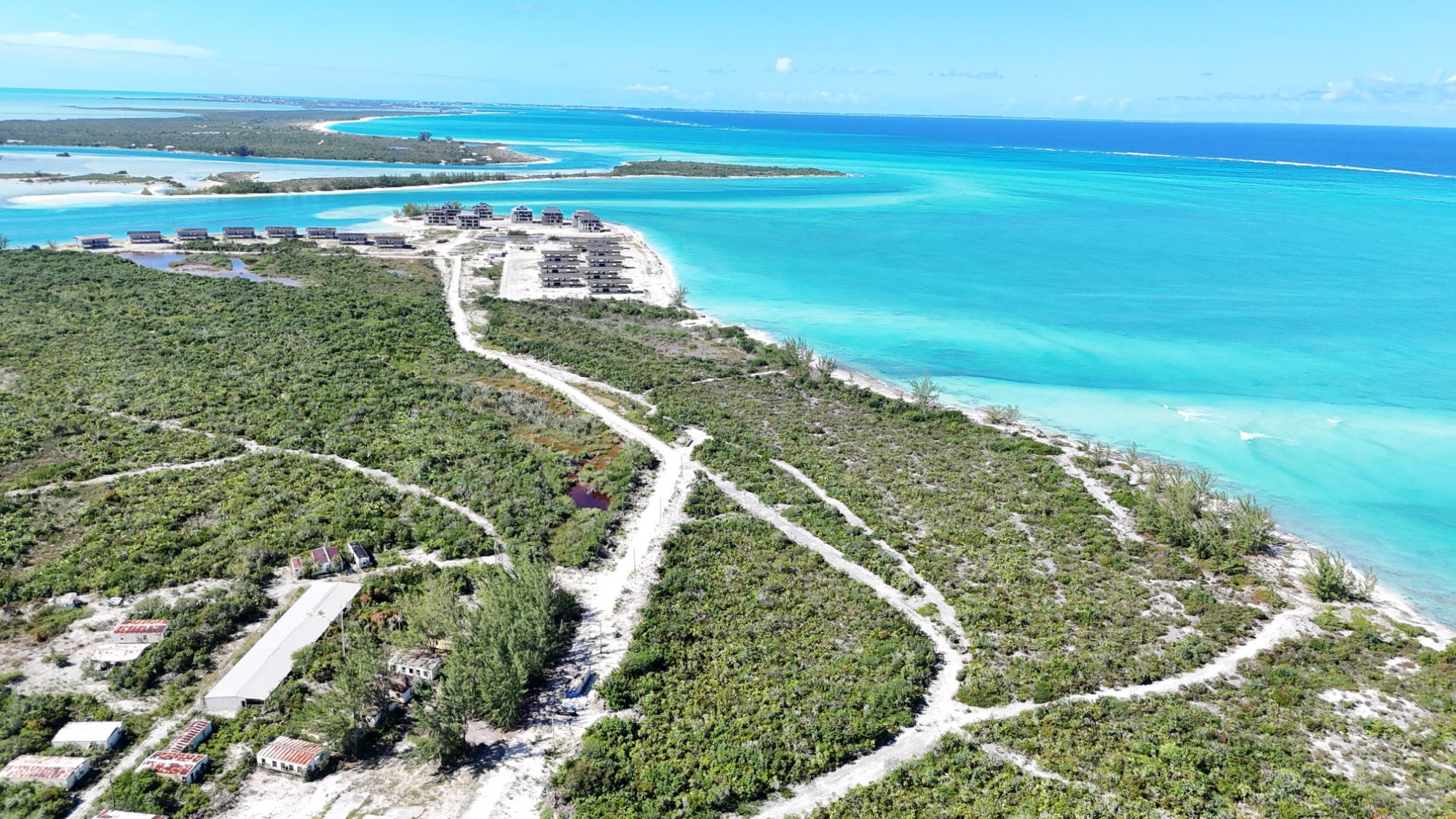 Dellis Cay
