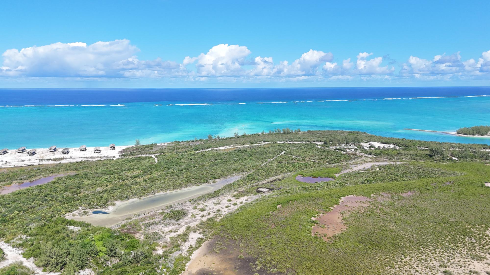 Dellis Cay