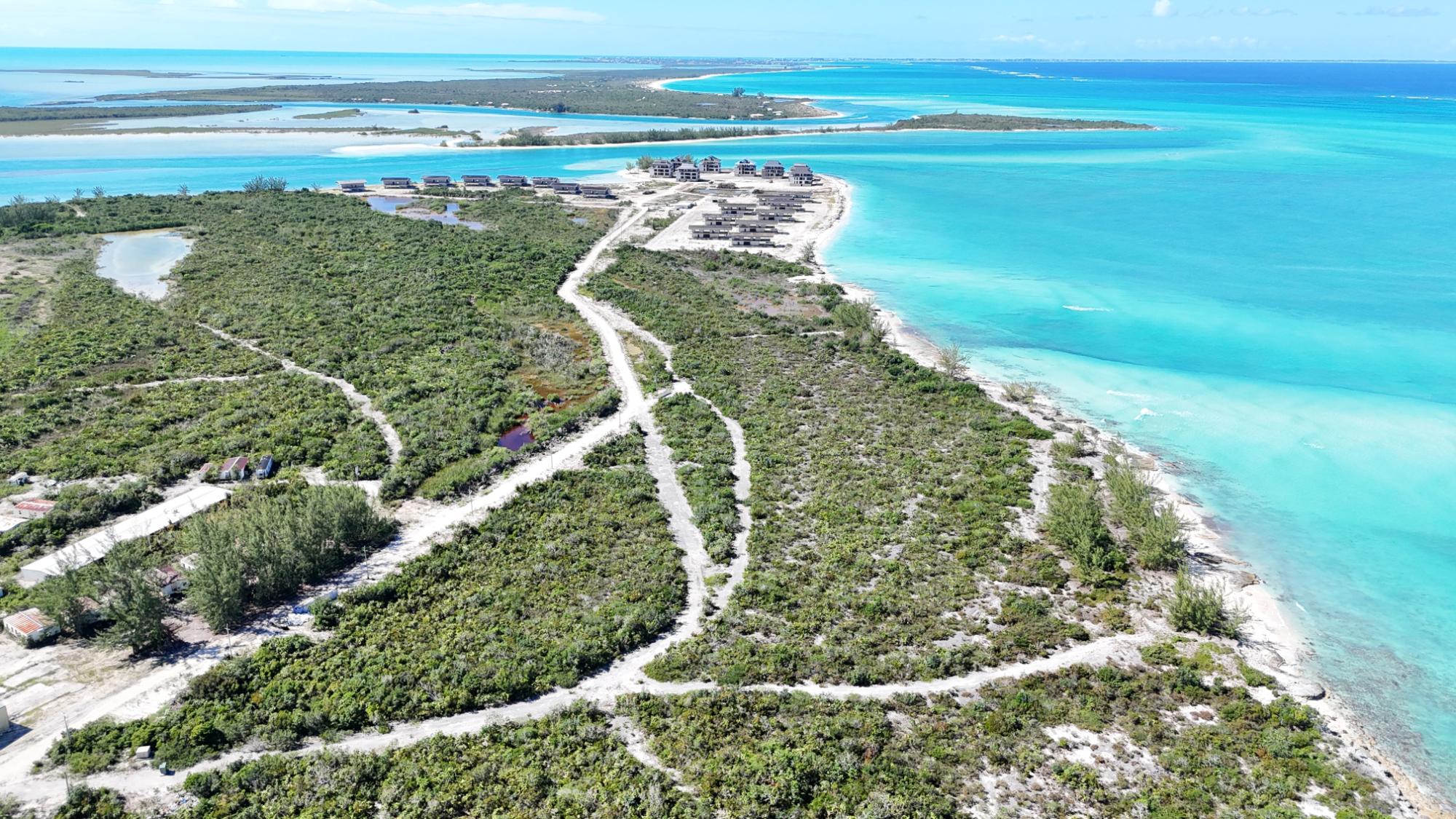 Dellis Cay