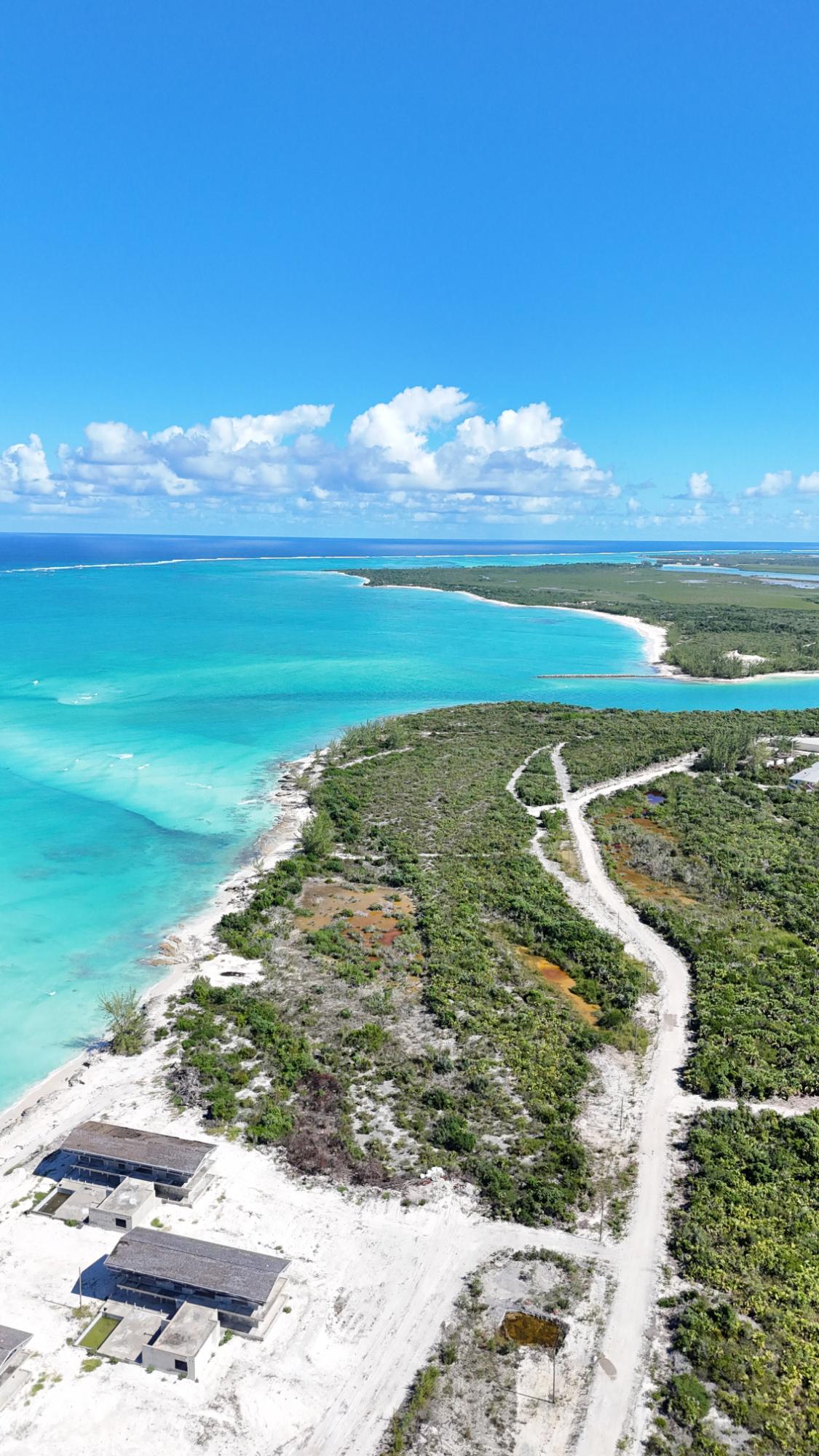 Dellis Cay