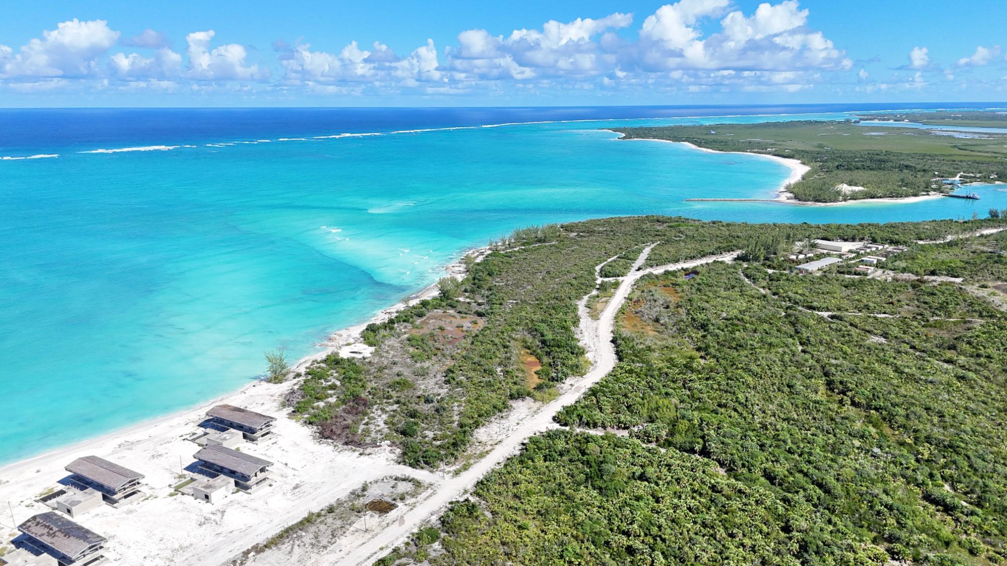 Dellis Cay