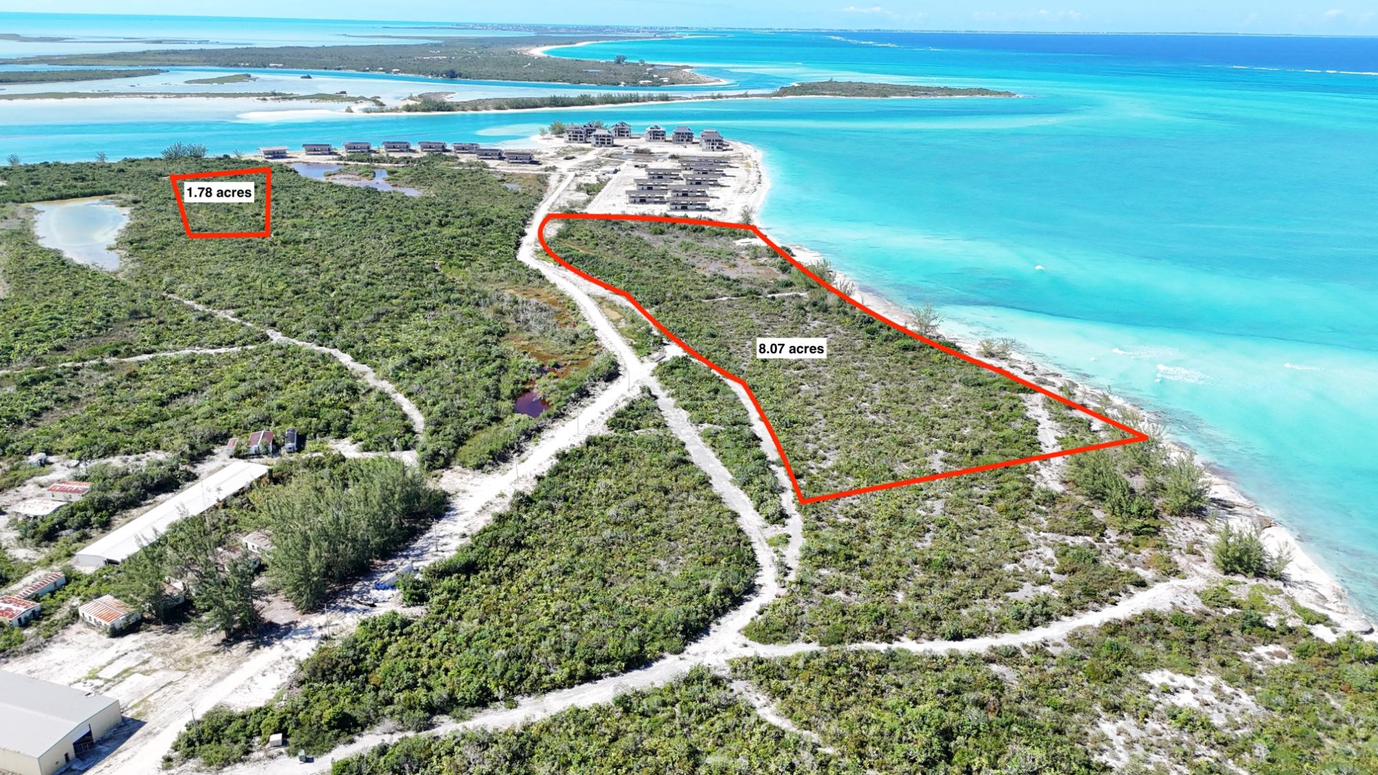 Dellis Cay