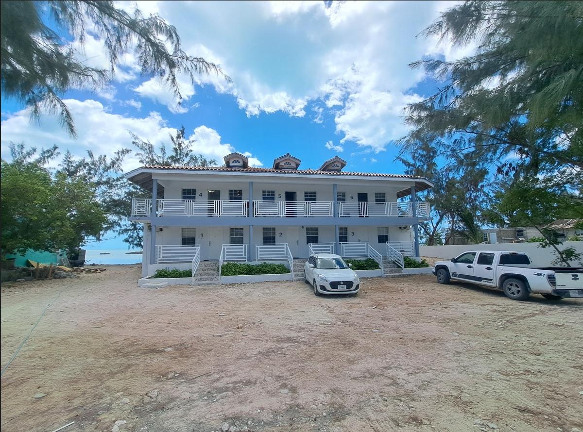 SAND BAR FIVE CAYS — photo 2