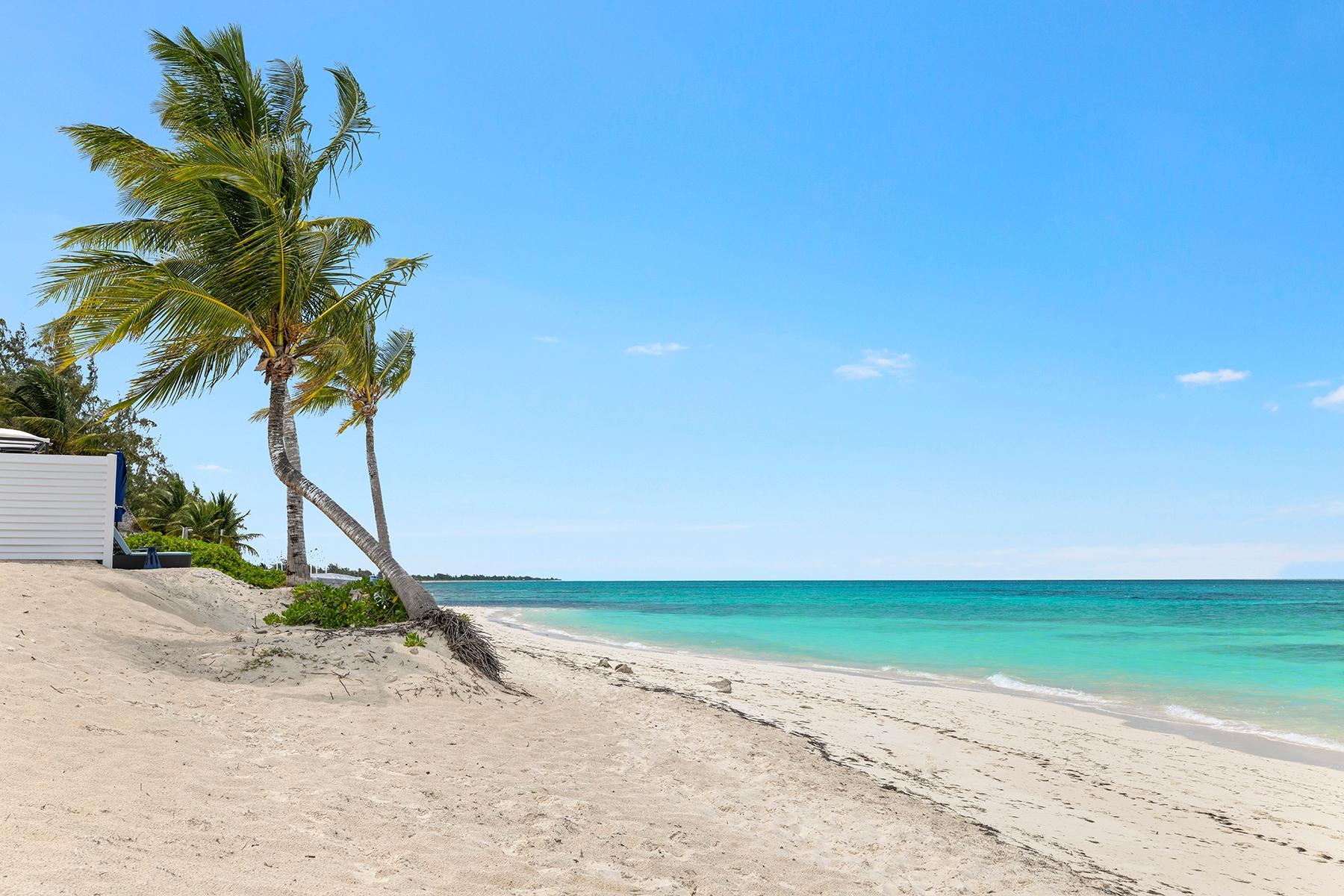 AQUA BLU BEACH VILLAS
