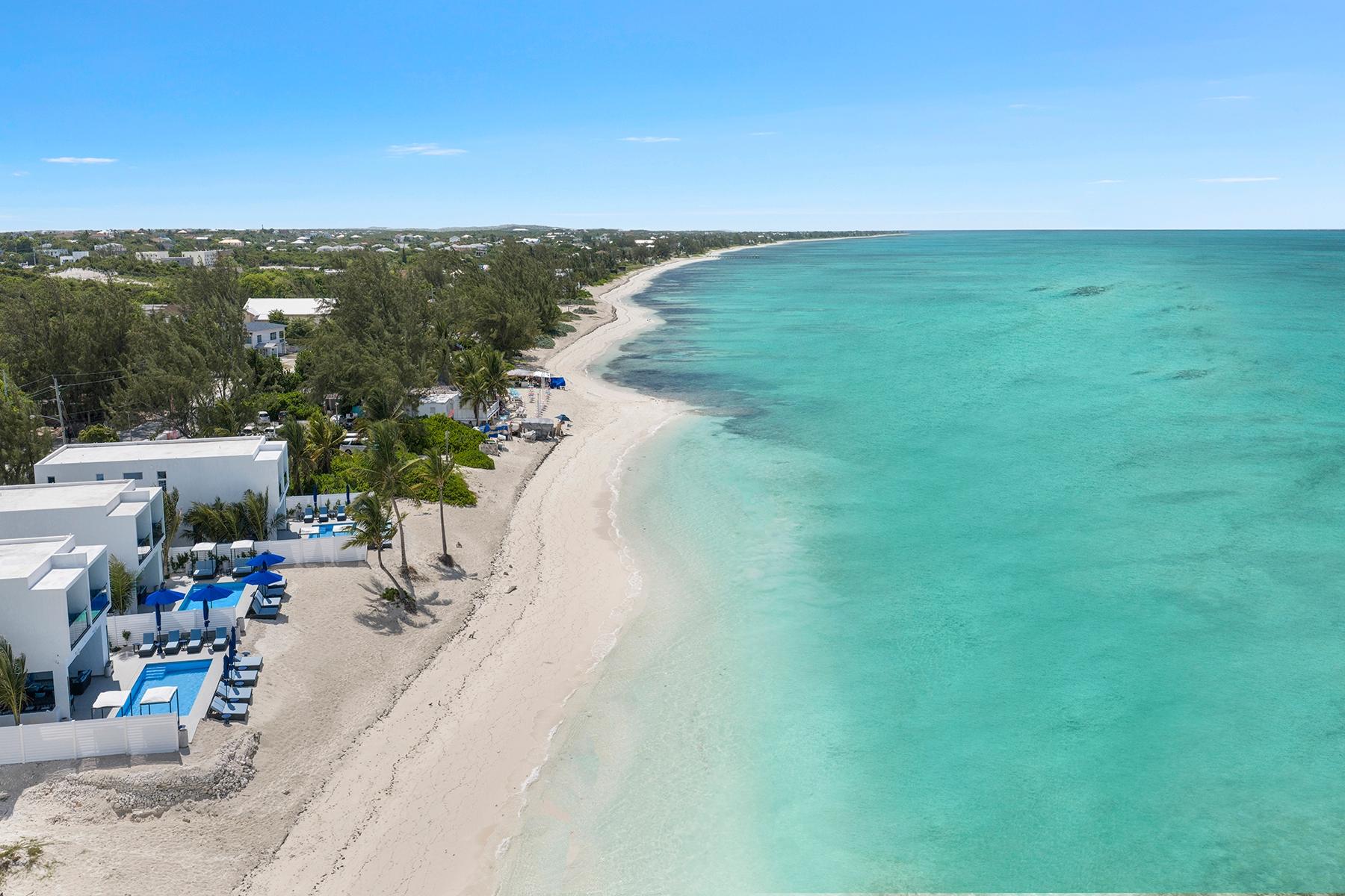 AQUA BLU BEACH VILLAS