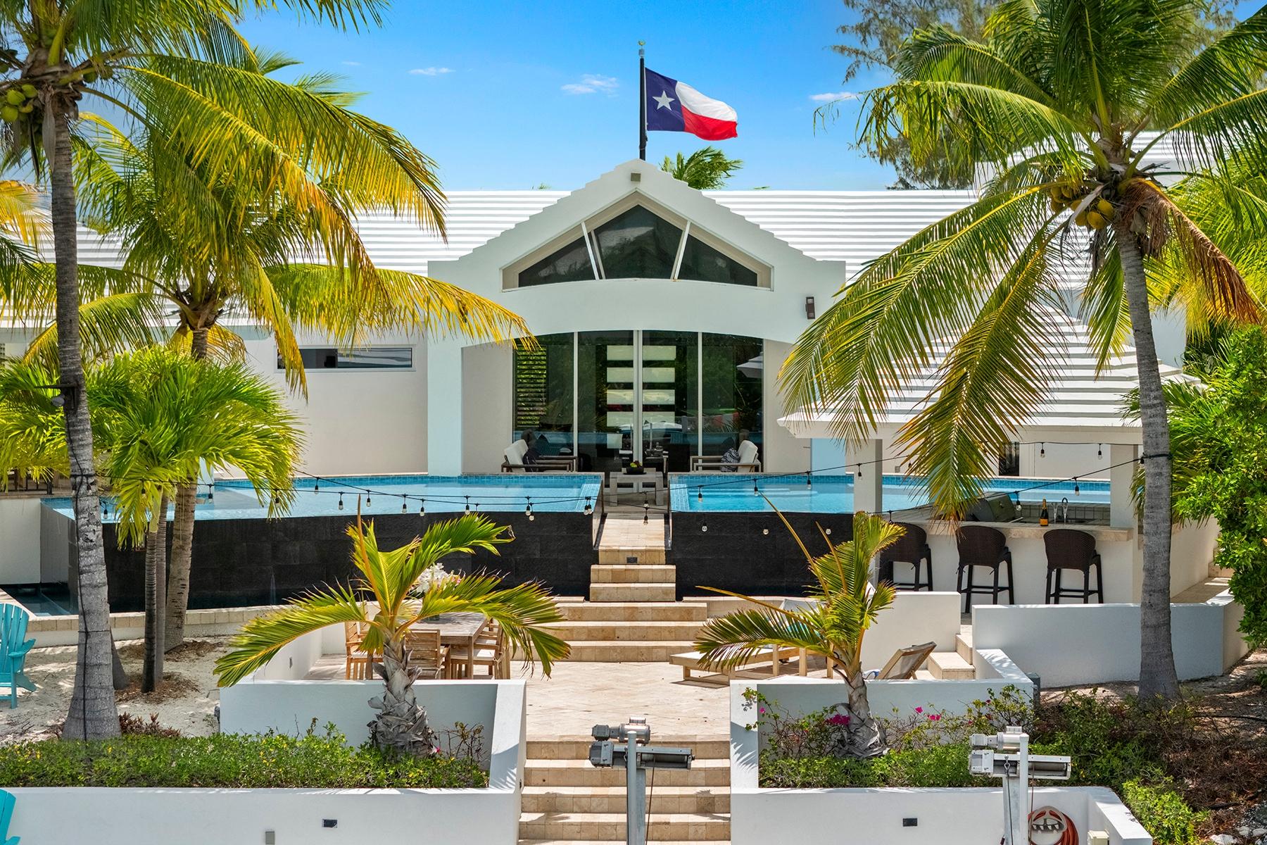 Hogan House