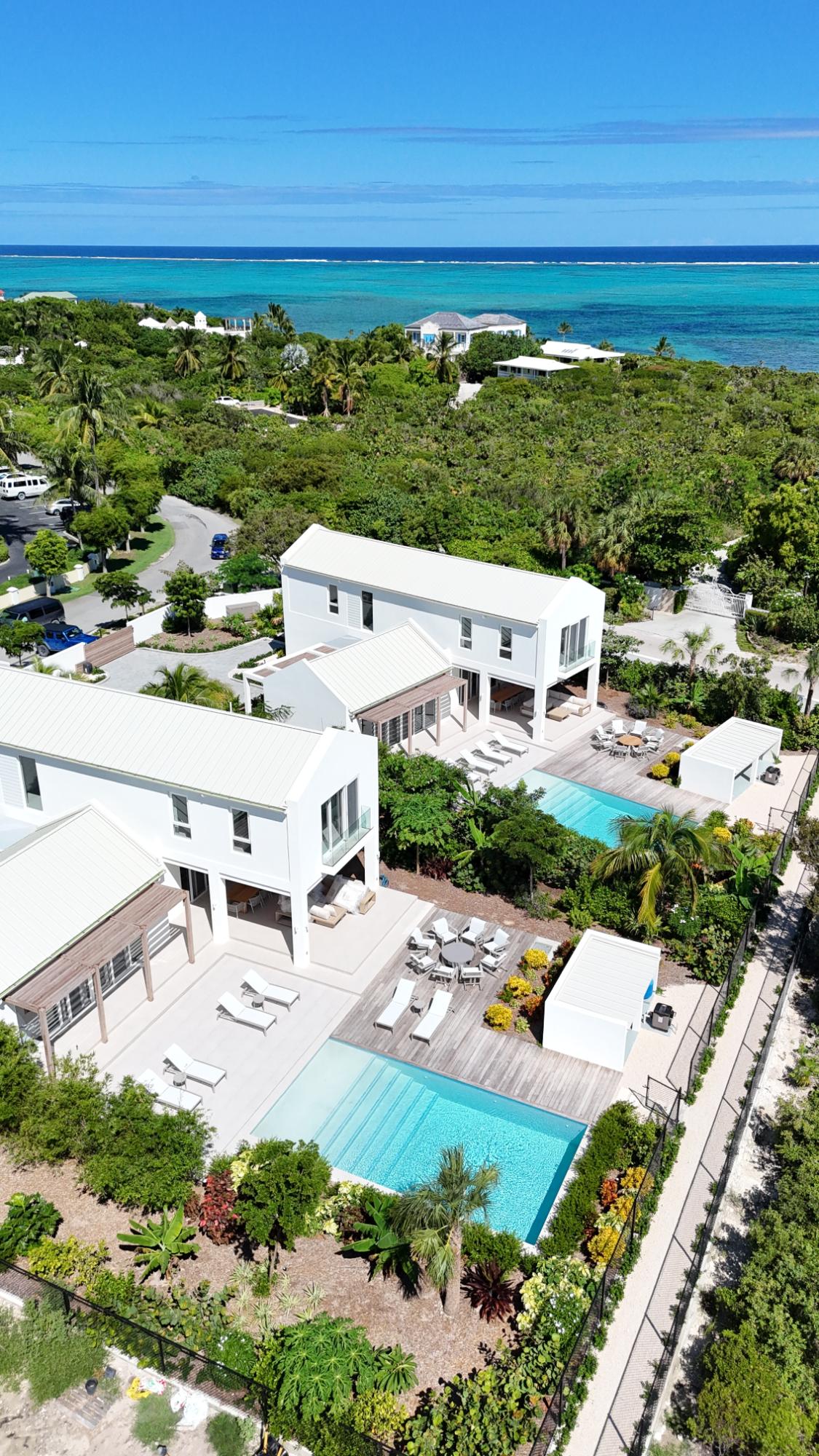STARFISH VILLA — photo 2