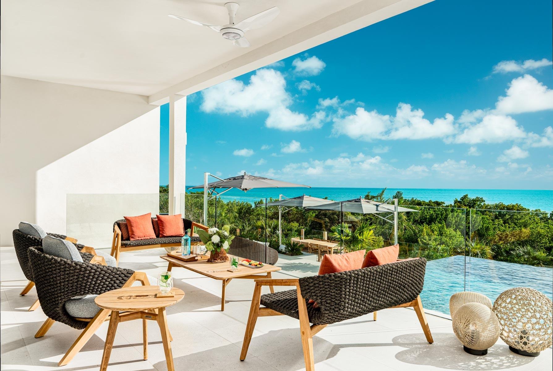 VILLA ALIZEE