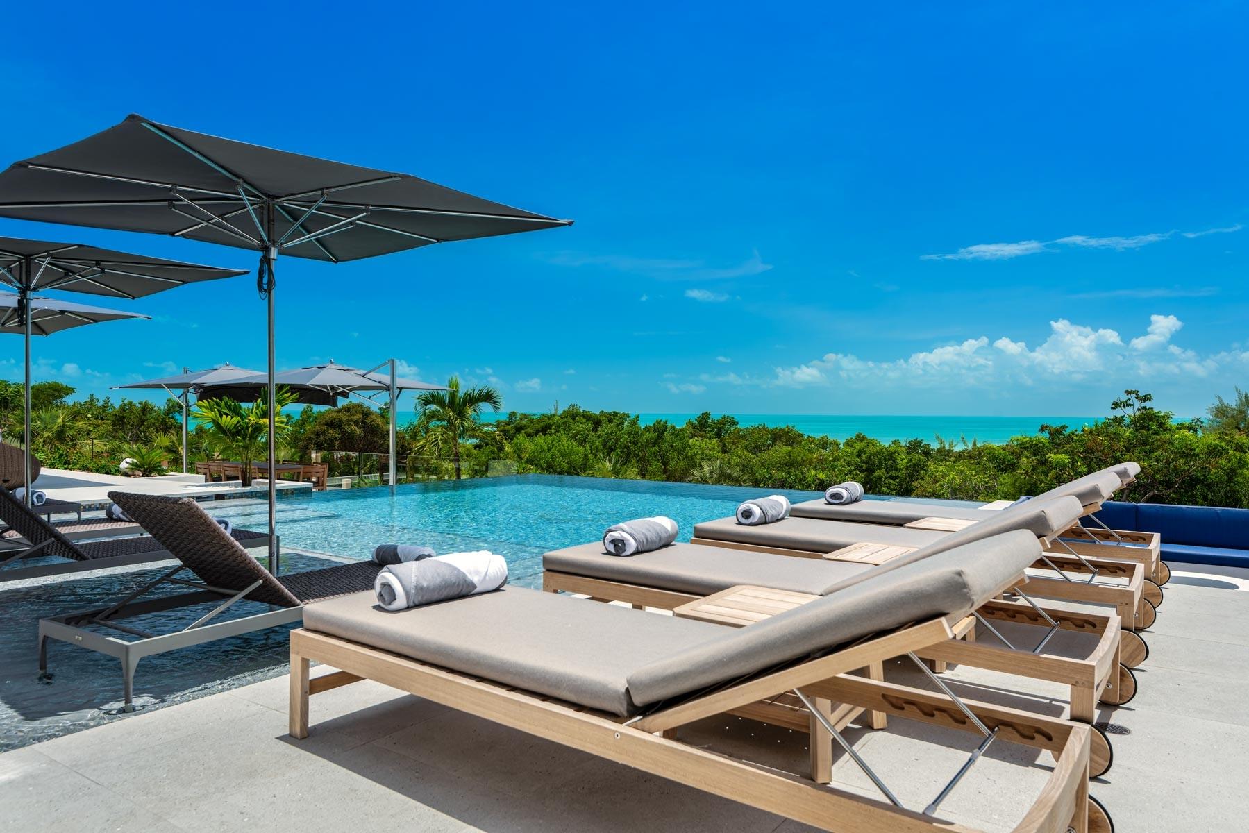 VILLA ALIZEE