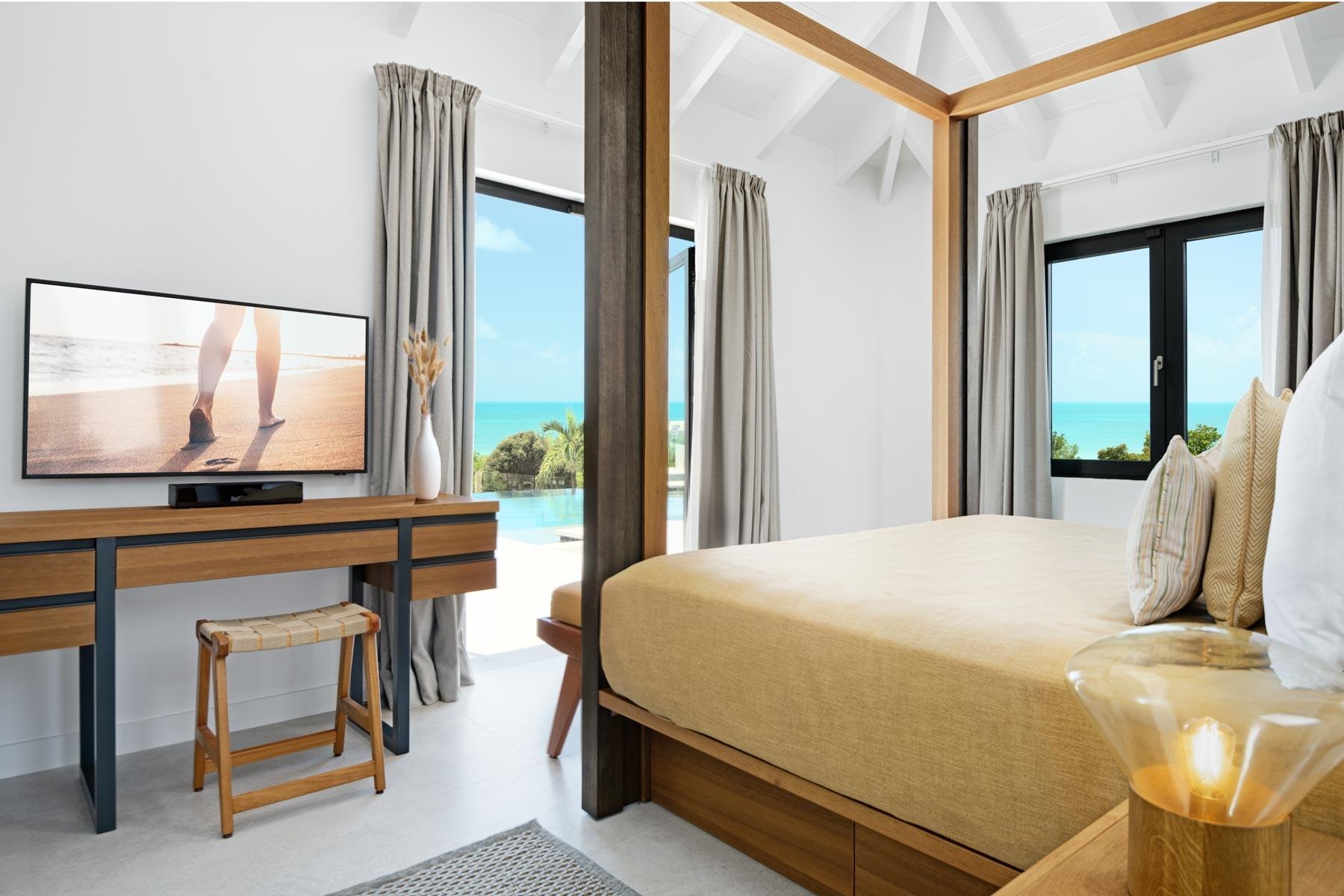 VILLA ALIZEE