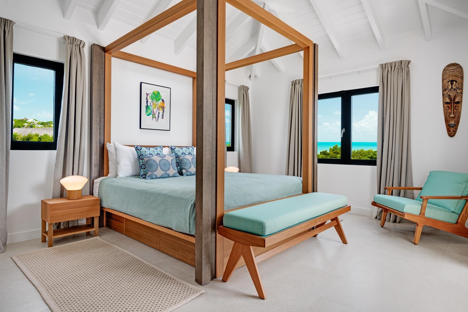VILLA ALIZEE
