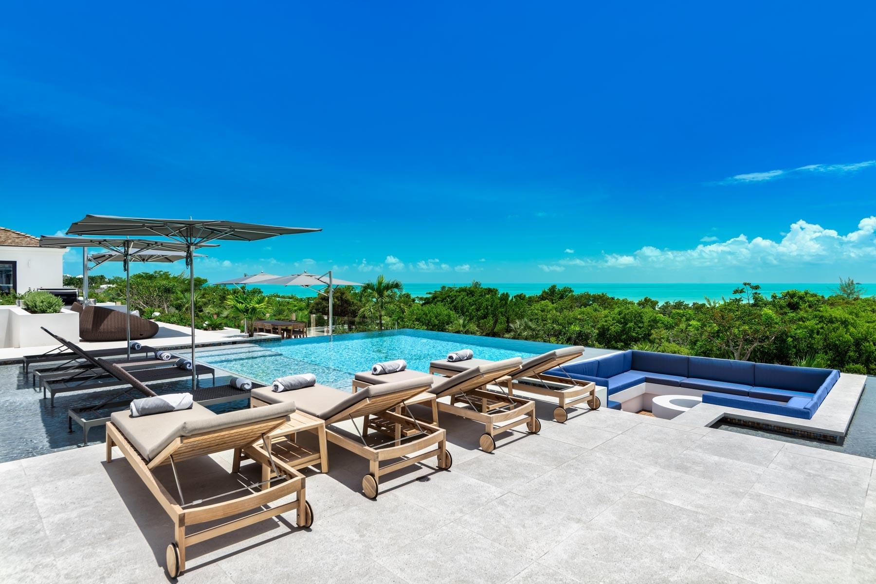 VILLA ALIZEE