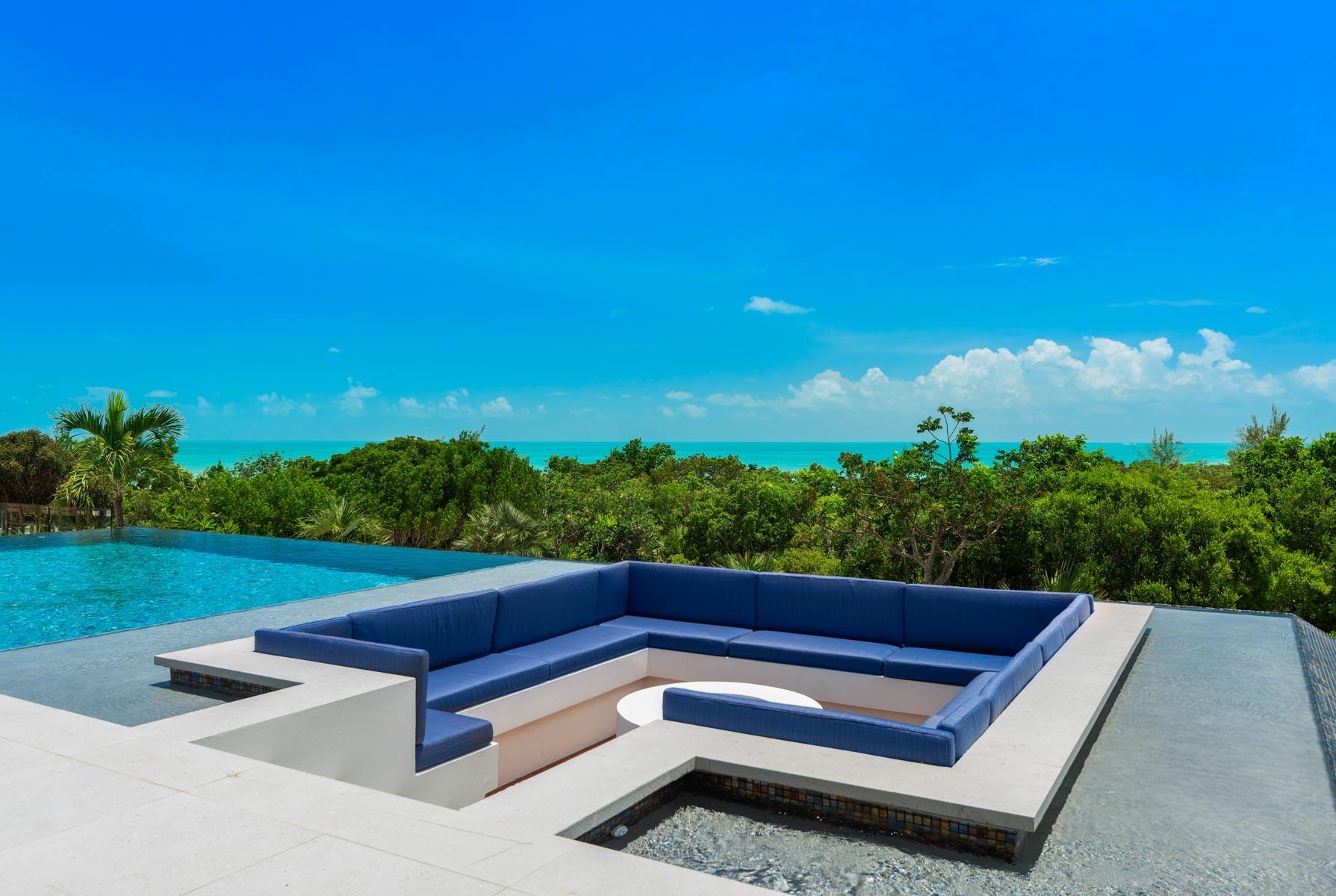 VILLA ALIZEE