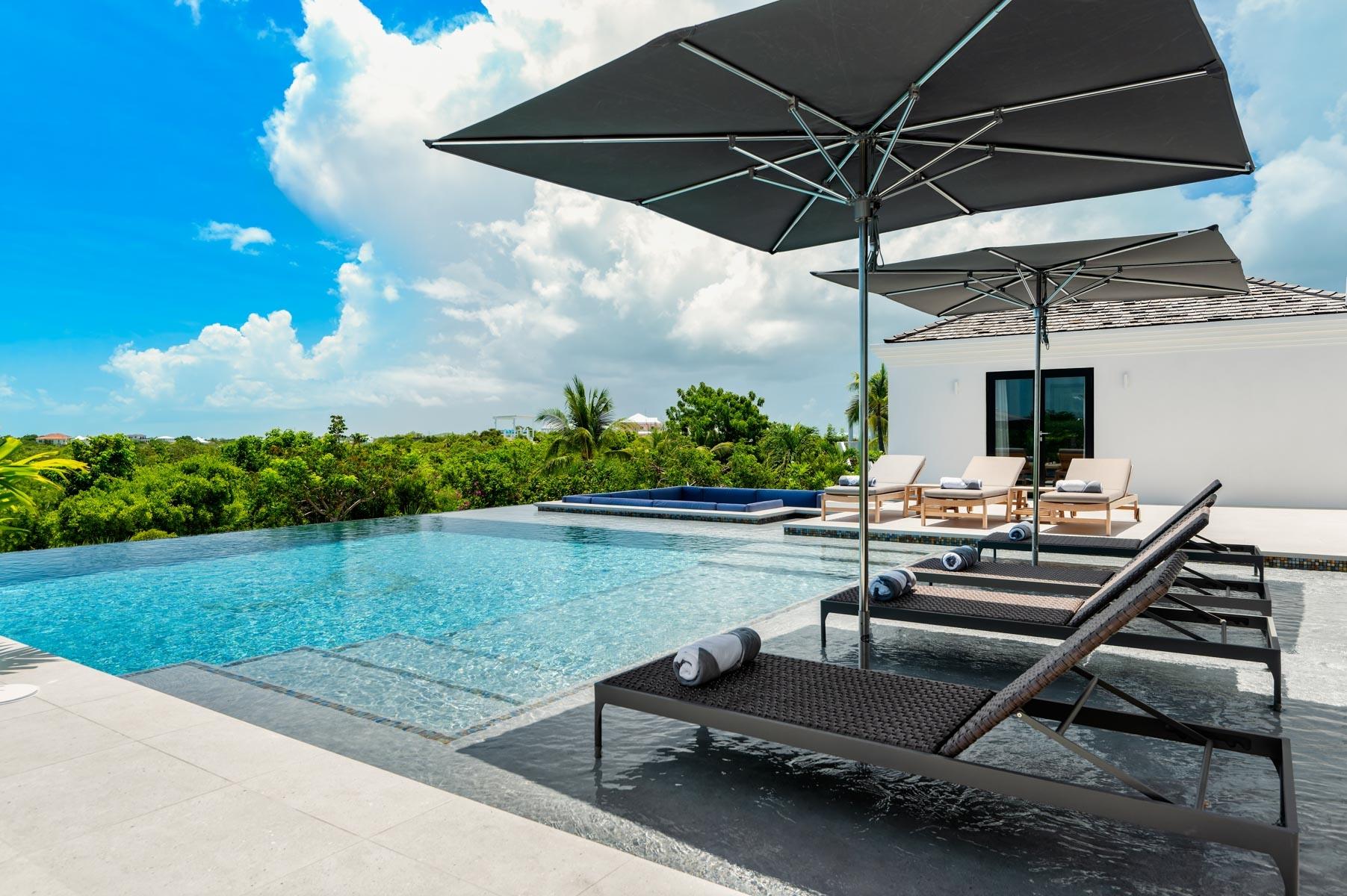 VILLA ALIZEE