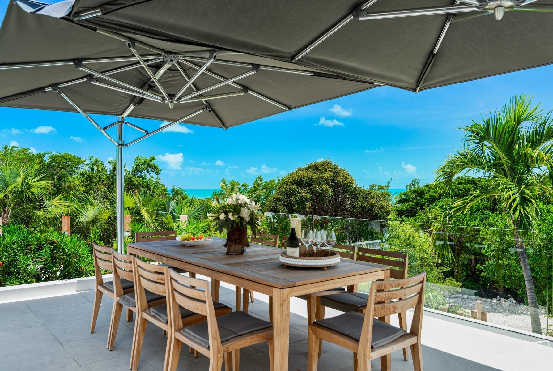 VILLA ALIZEE