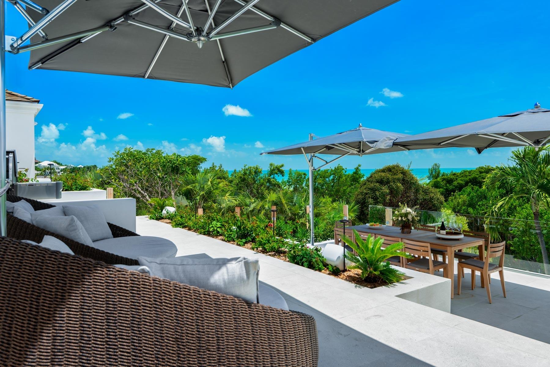 VILLA ALIZEE