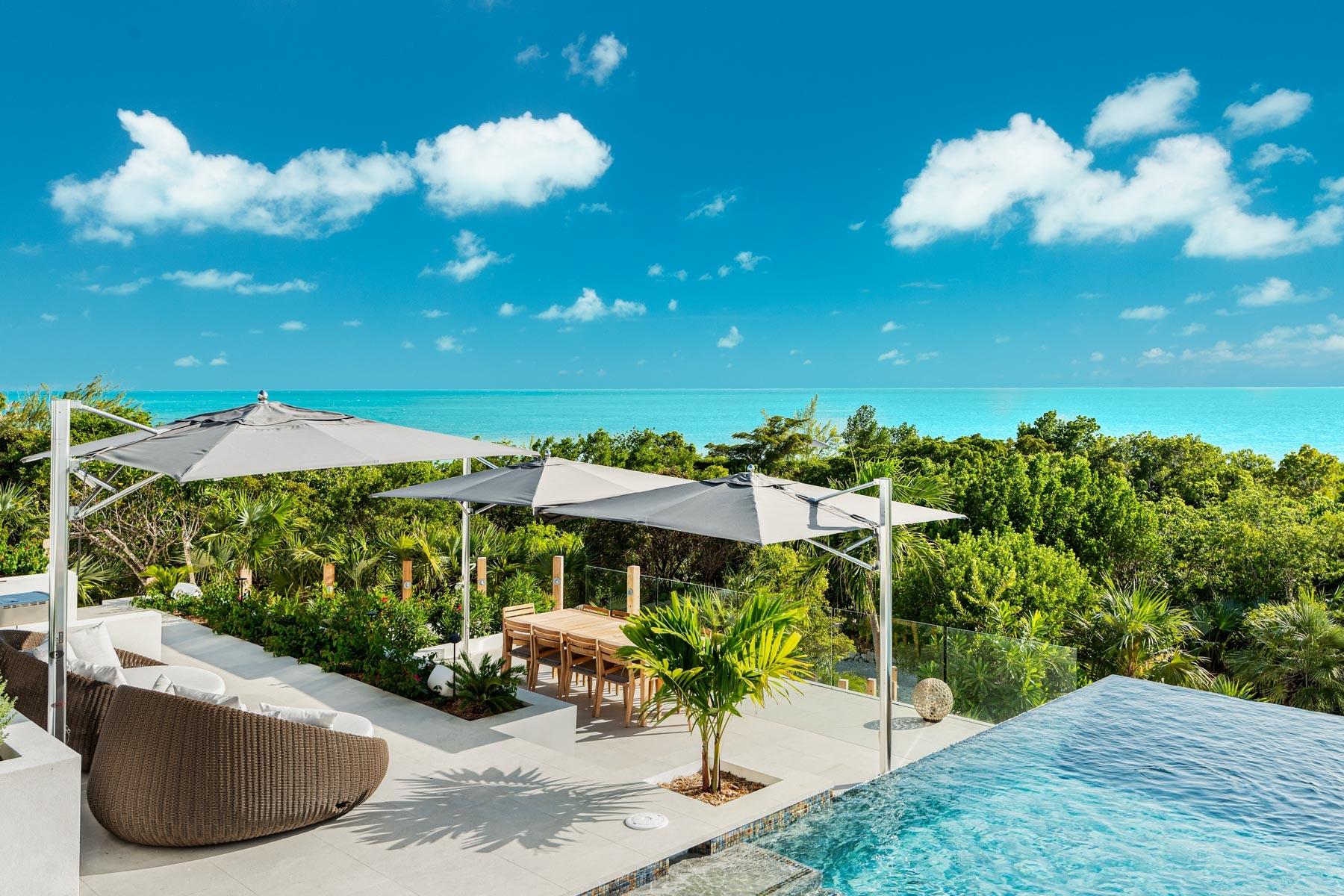 VILLA ALIZEE