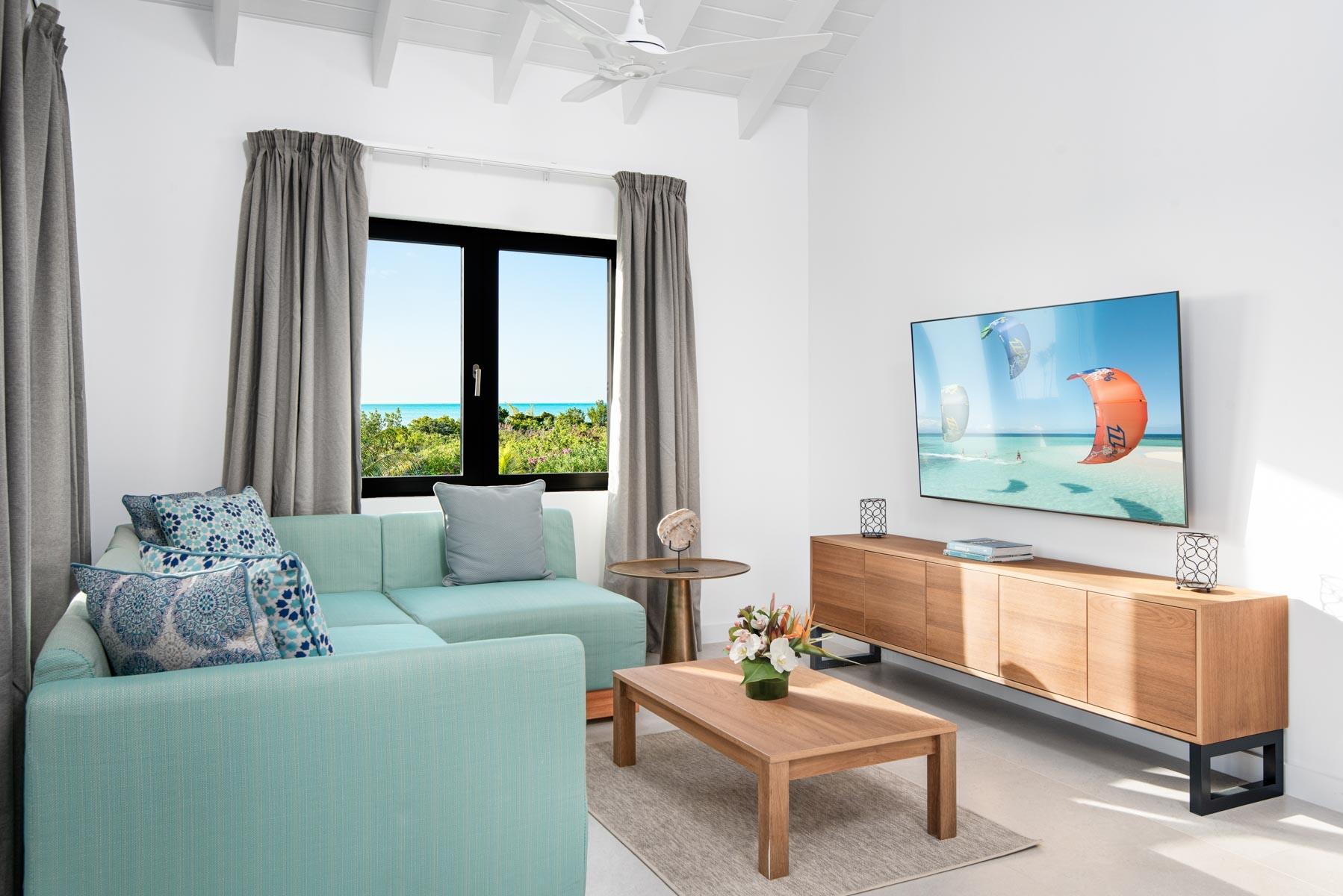 VILLA ALIZEE