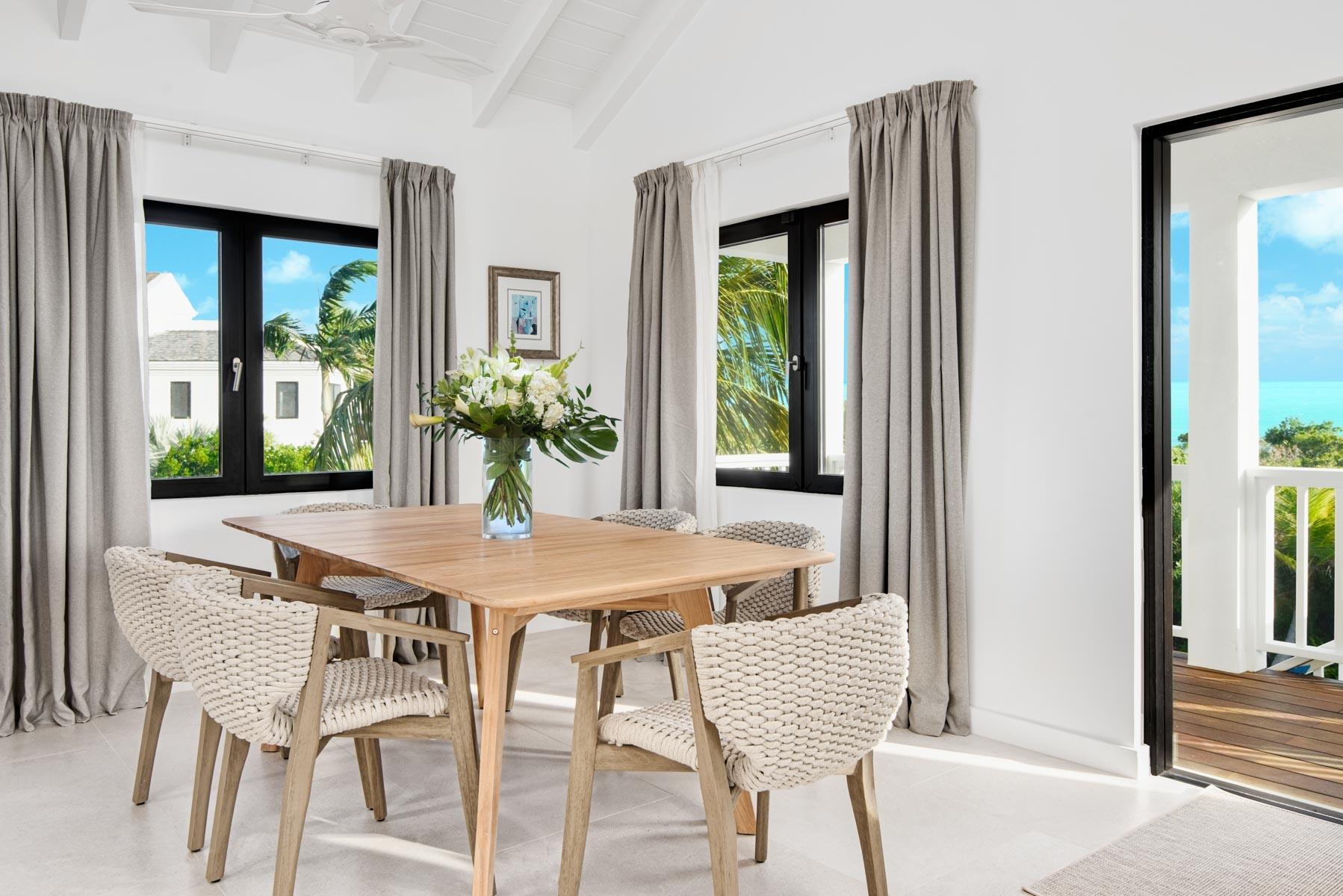 VILLA ALIZEE