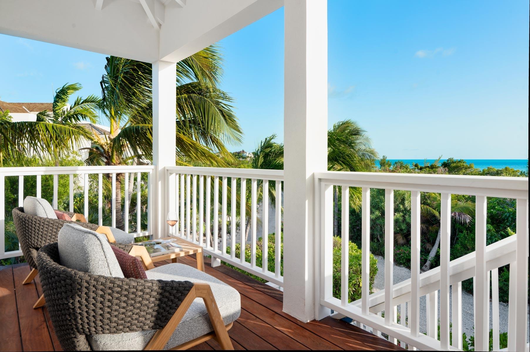 VILLA ALIZEE