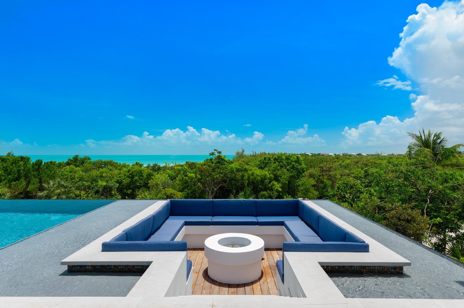 VILLA ALIZEE