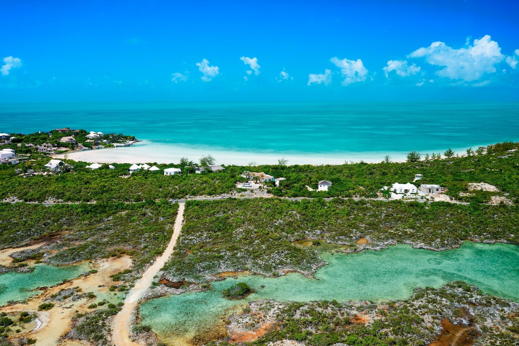VILLA ALIZEE