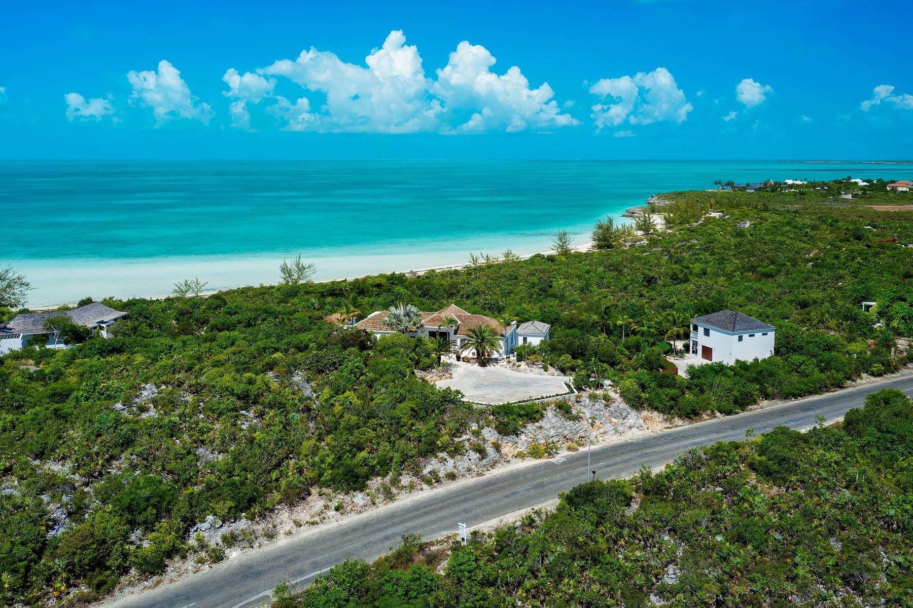 VILLA ALIZEE