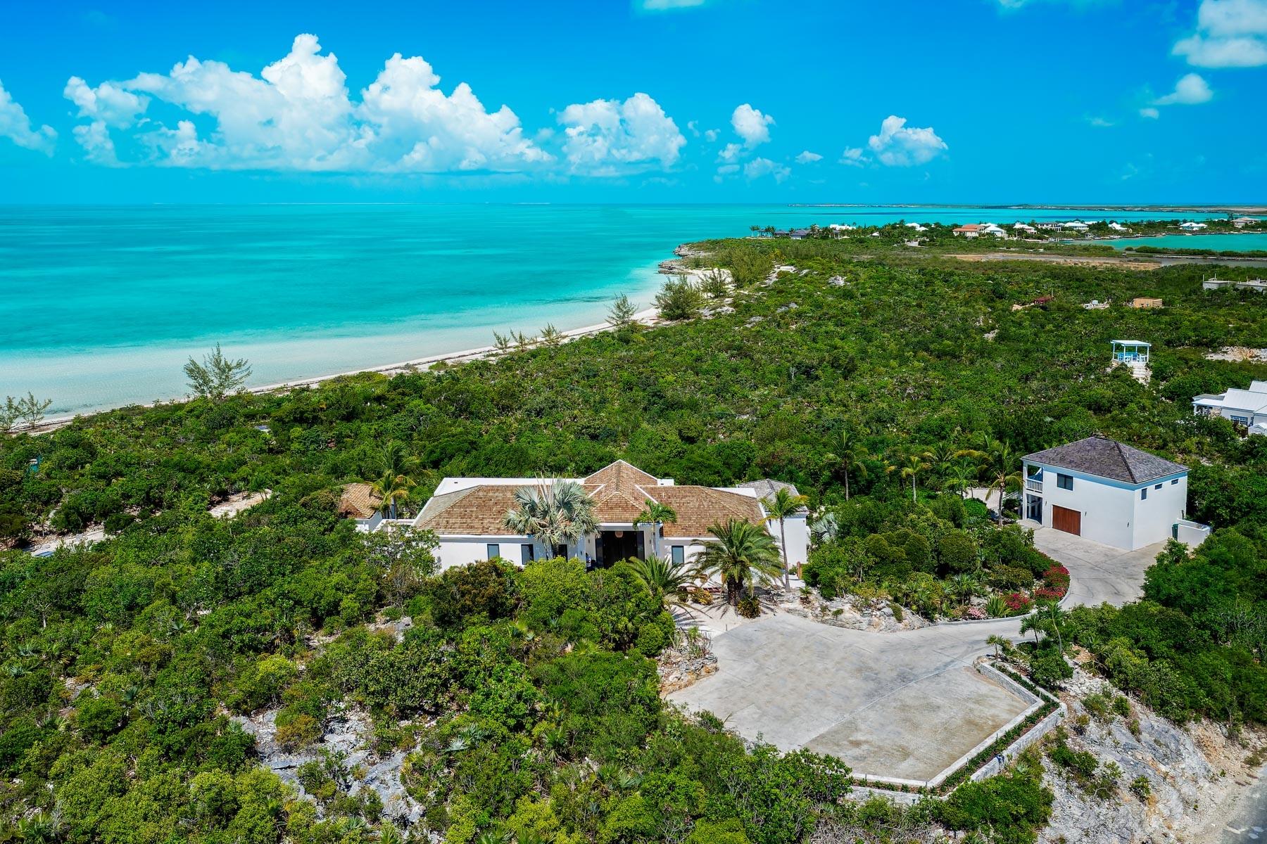 VILLA ALIZEE