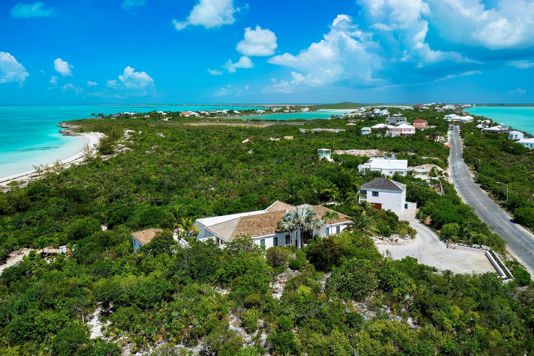 VILLA ALIZEE