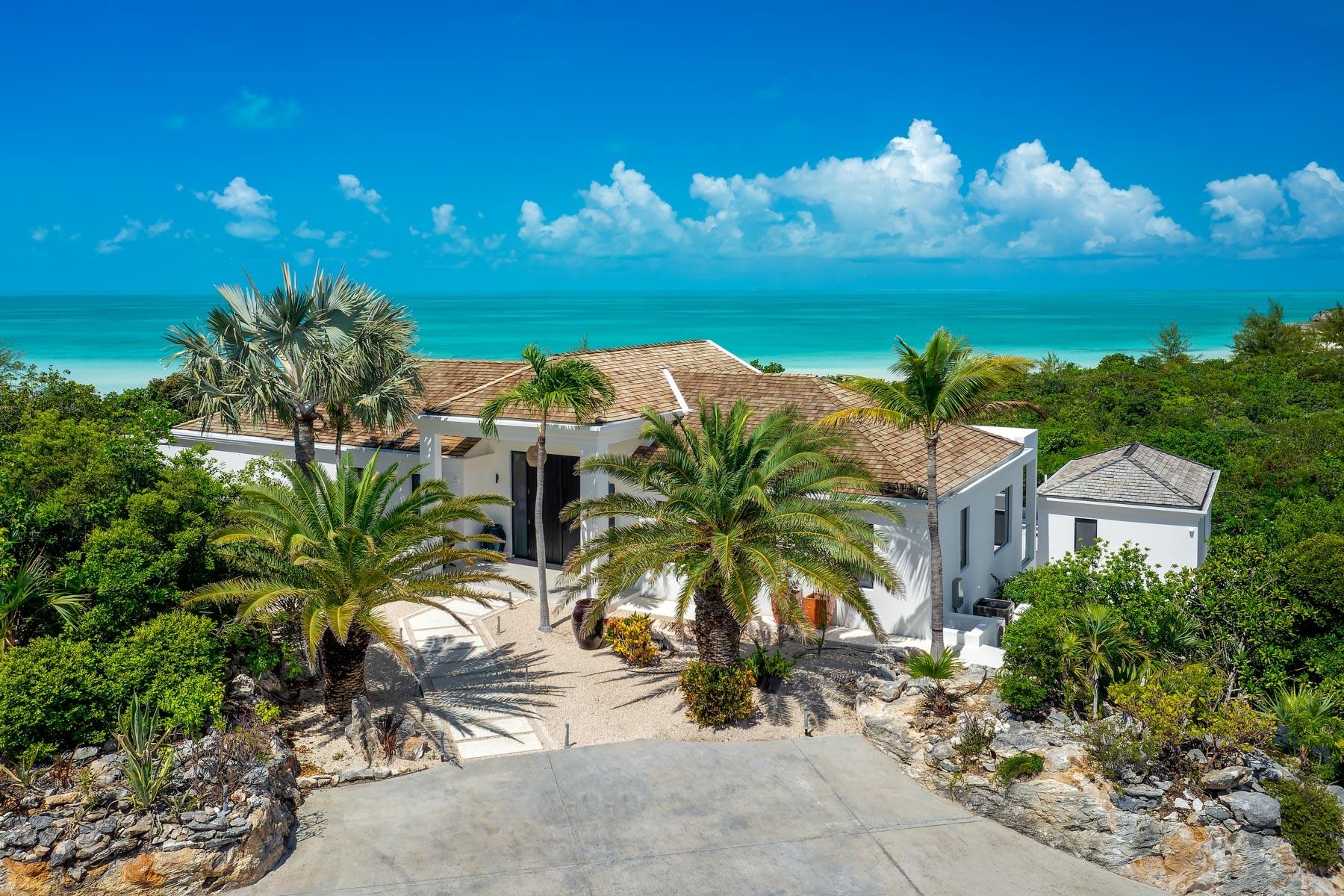 VILLA ALIZEE