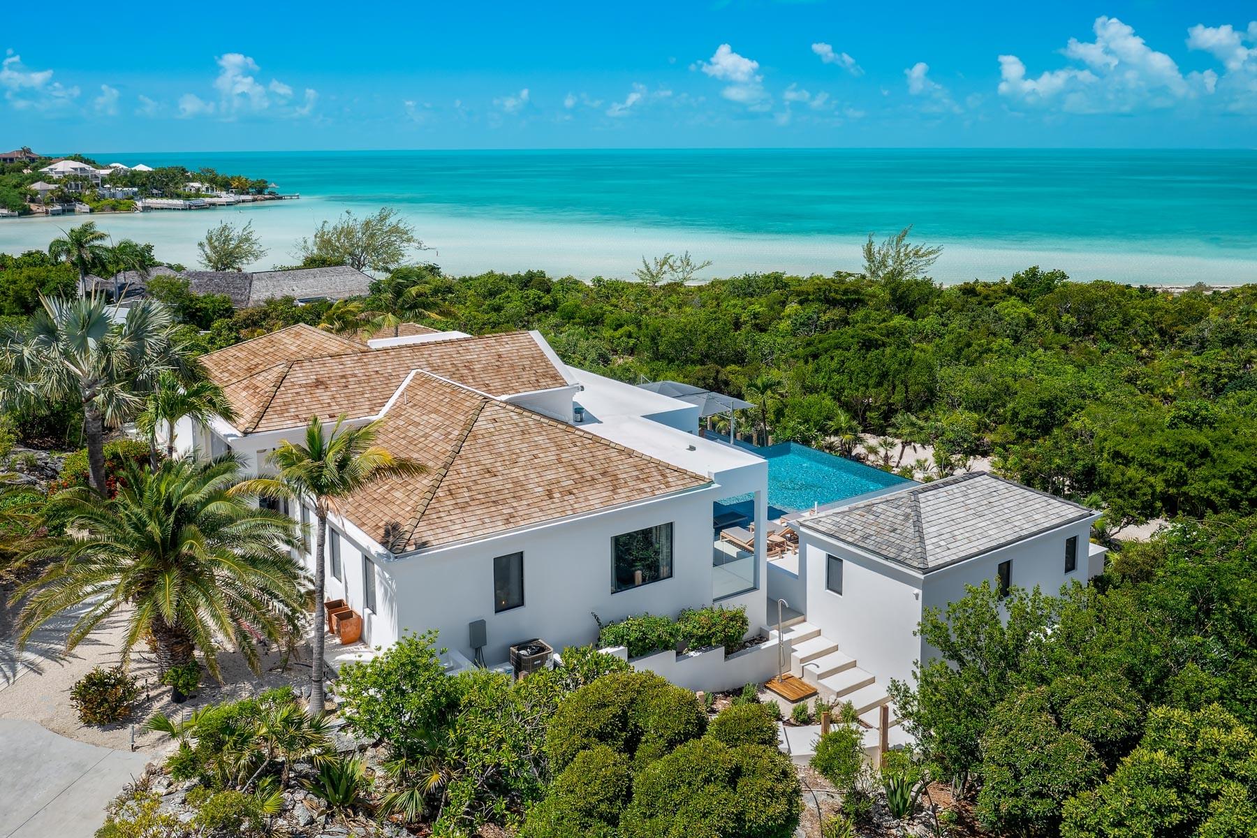 VILLA ALIZEE