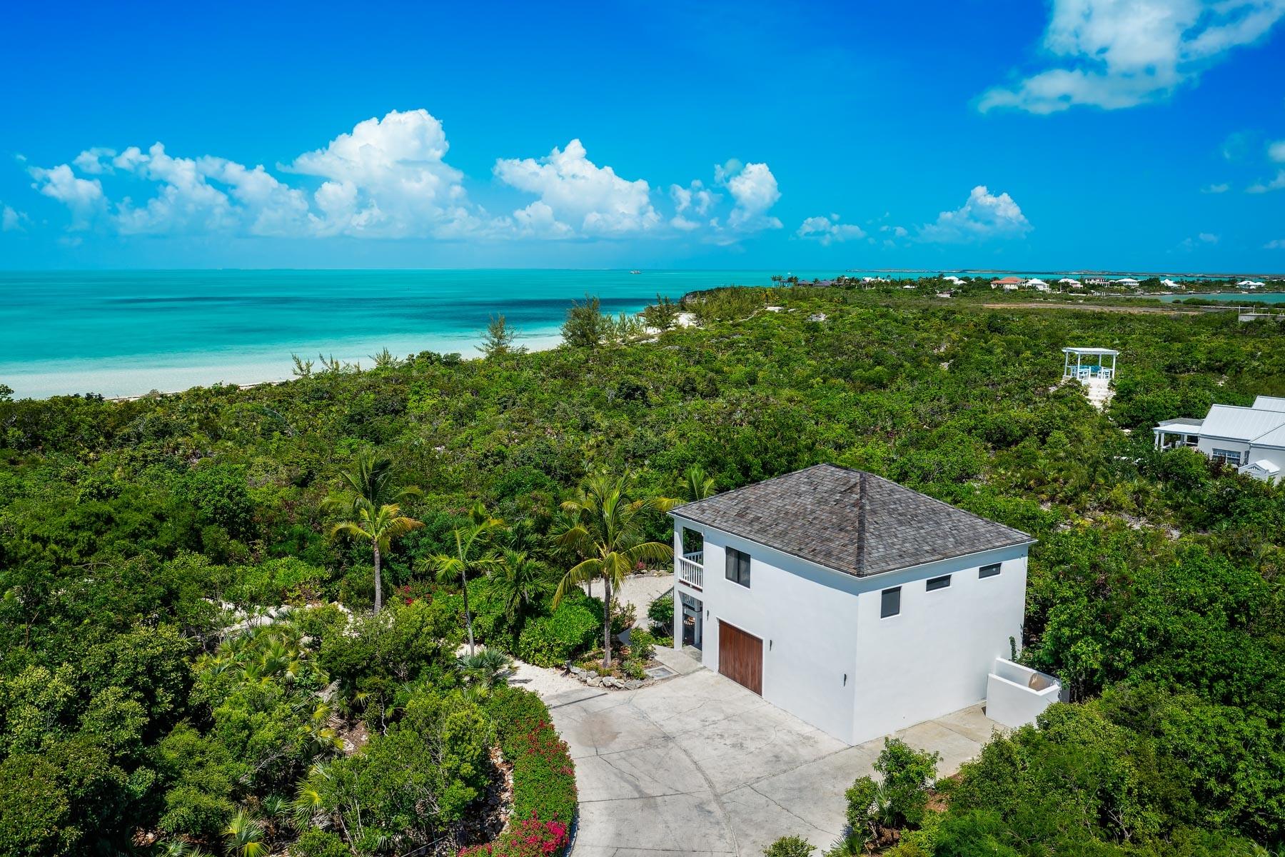 VILLA ALIZEE