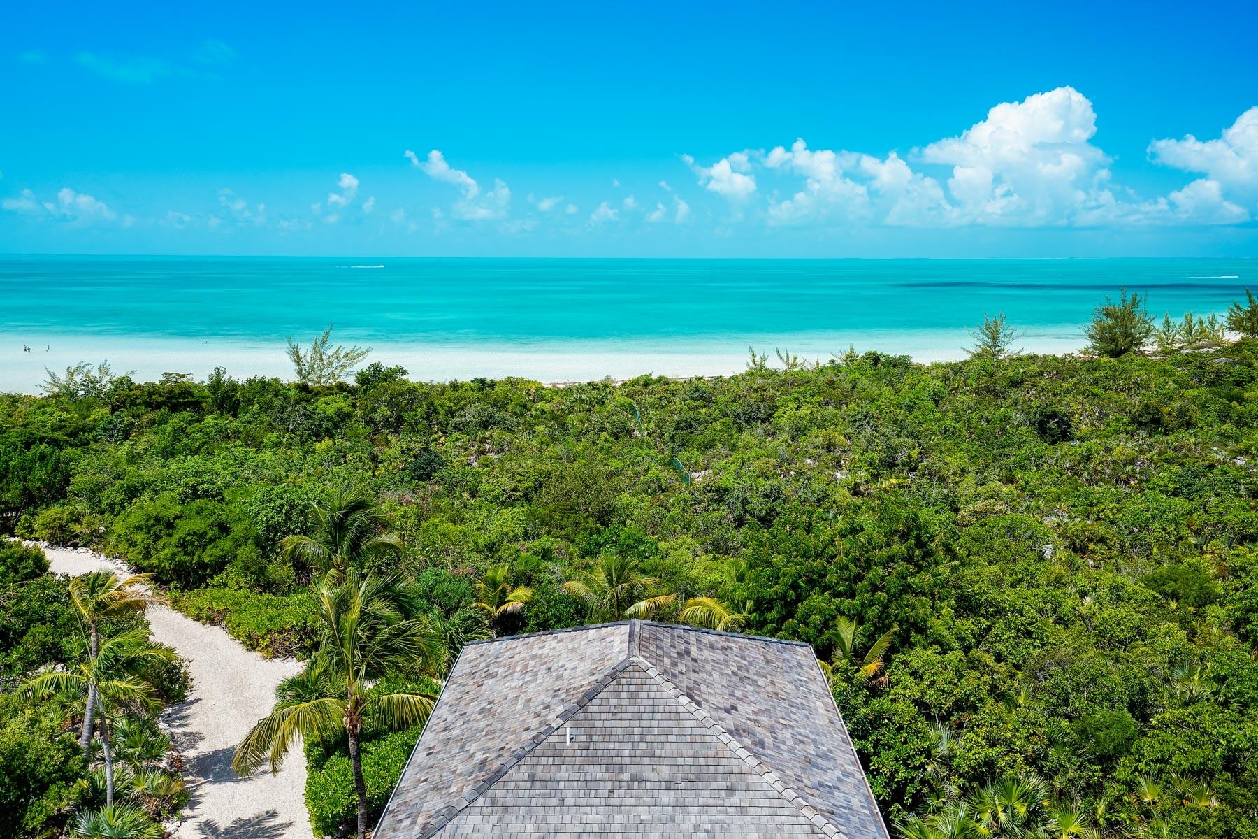 VILLA ALIZEE