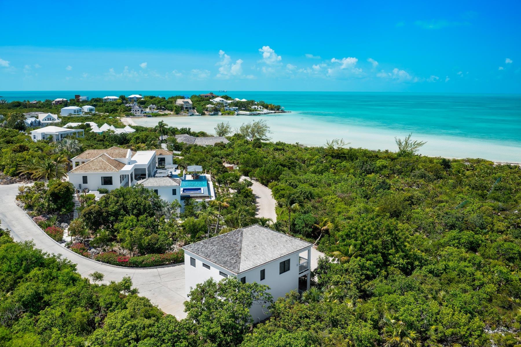 VILLA ALIZEE