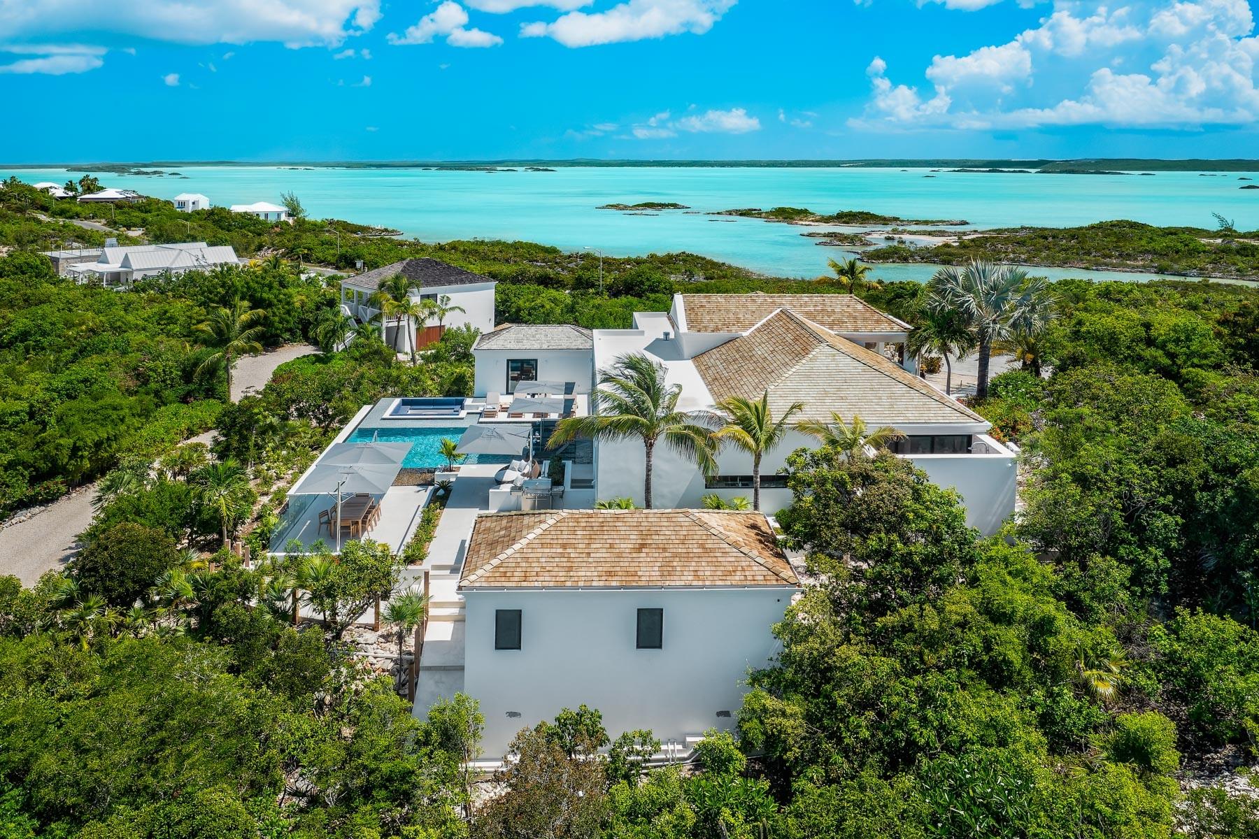 VILLA ALIZEE