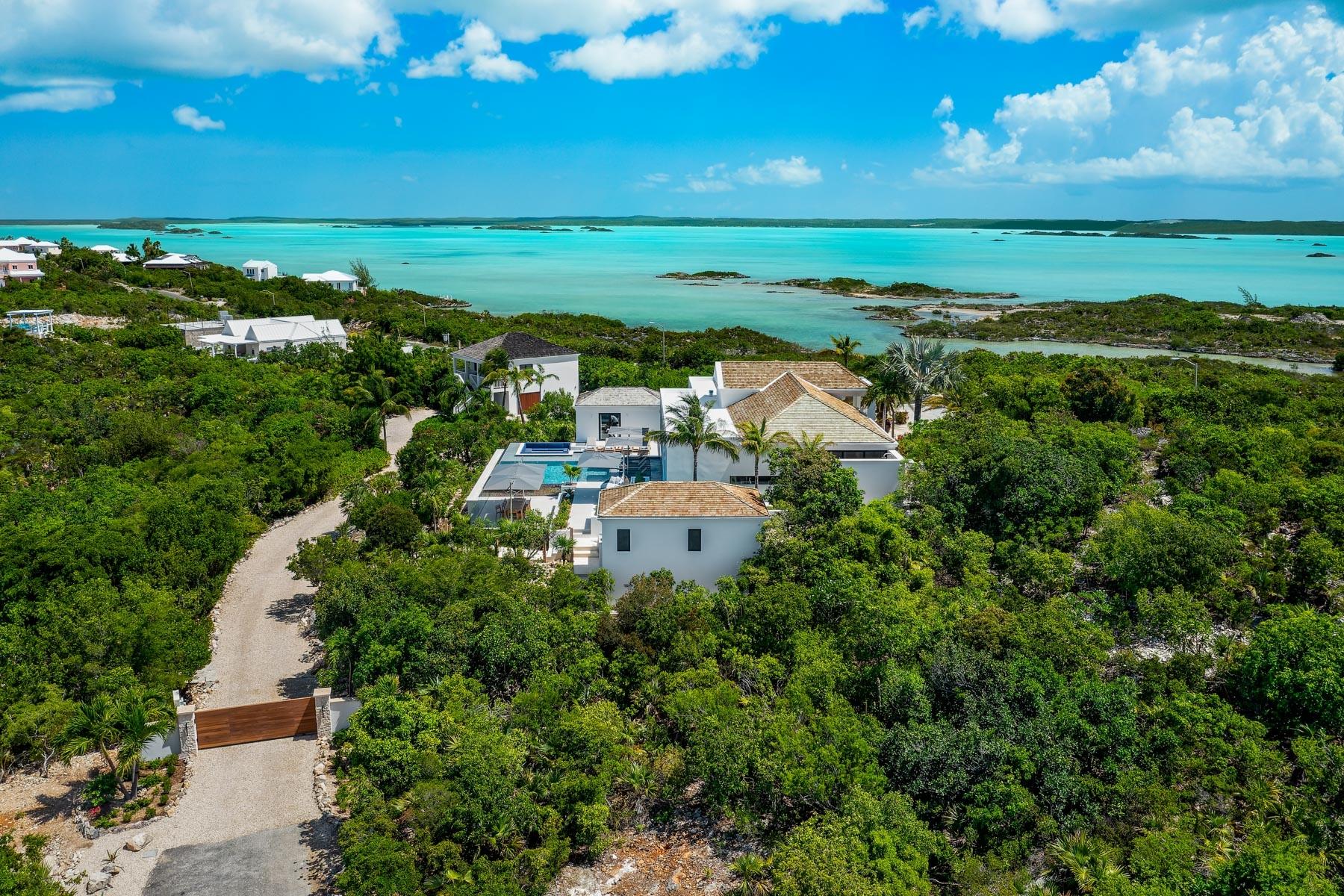 VILLA ALIZEE