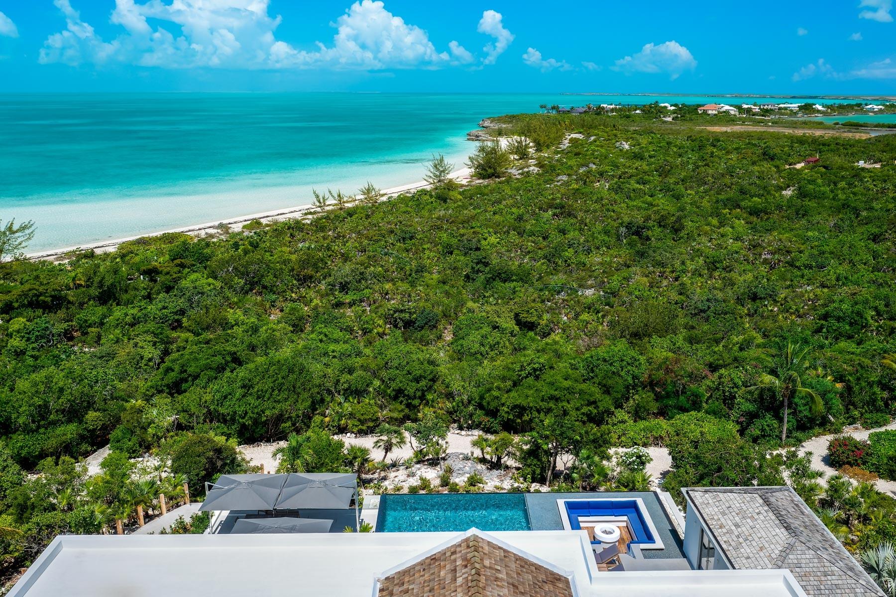 VILLA ALIZEE