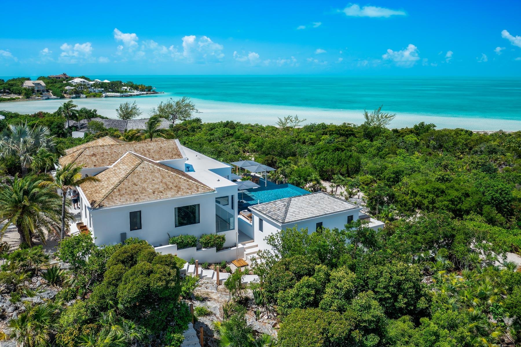 VILLA ALIZEE