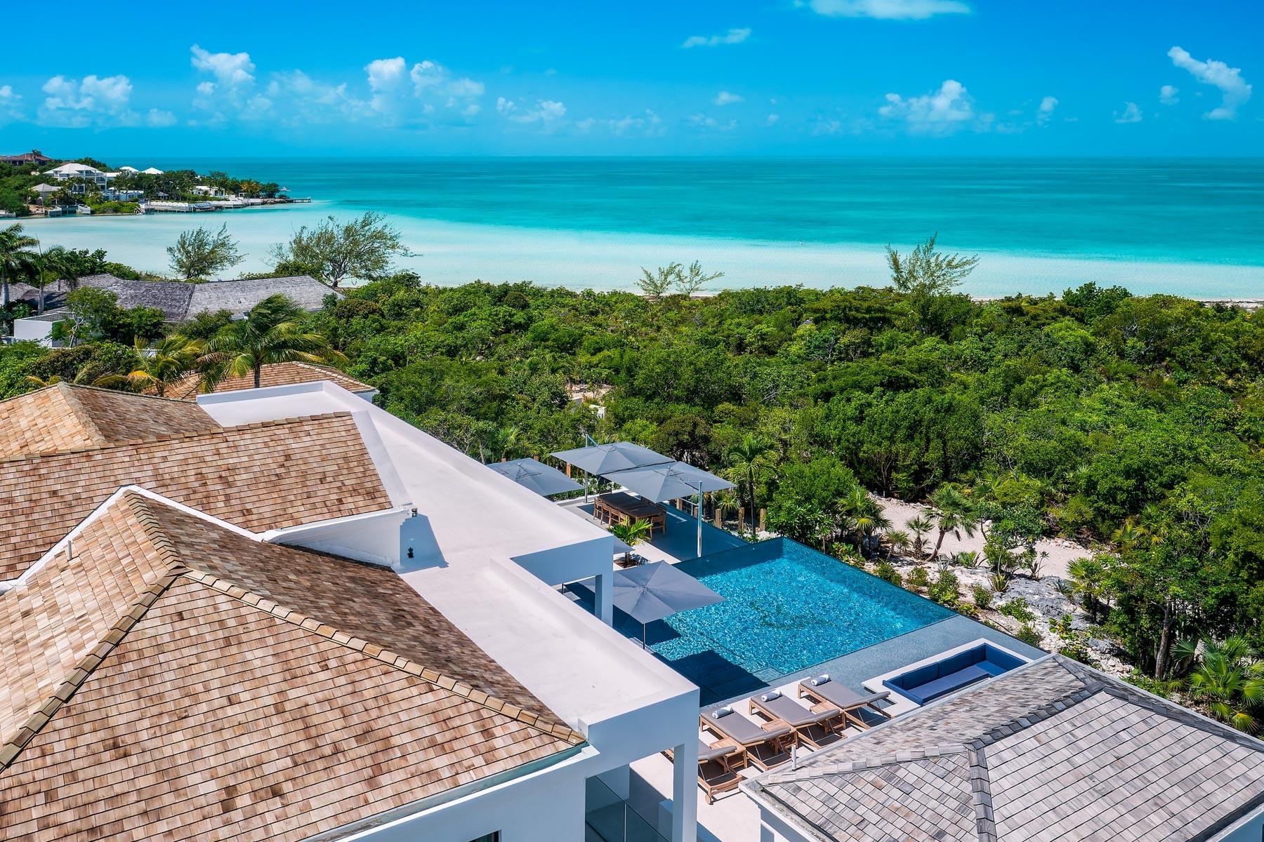 VILLA ALIZEE
