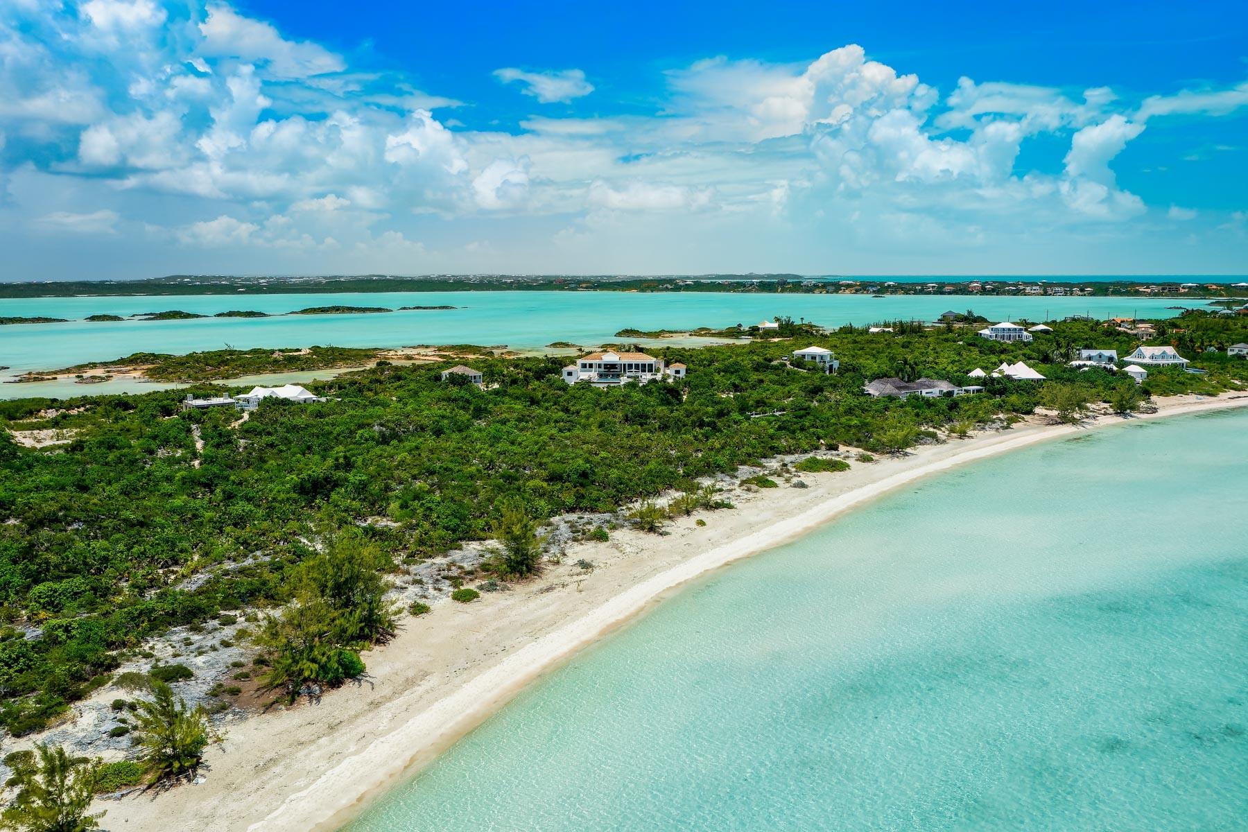 VILLA ALIZEE