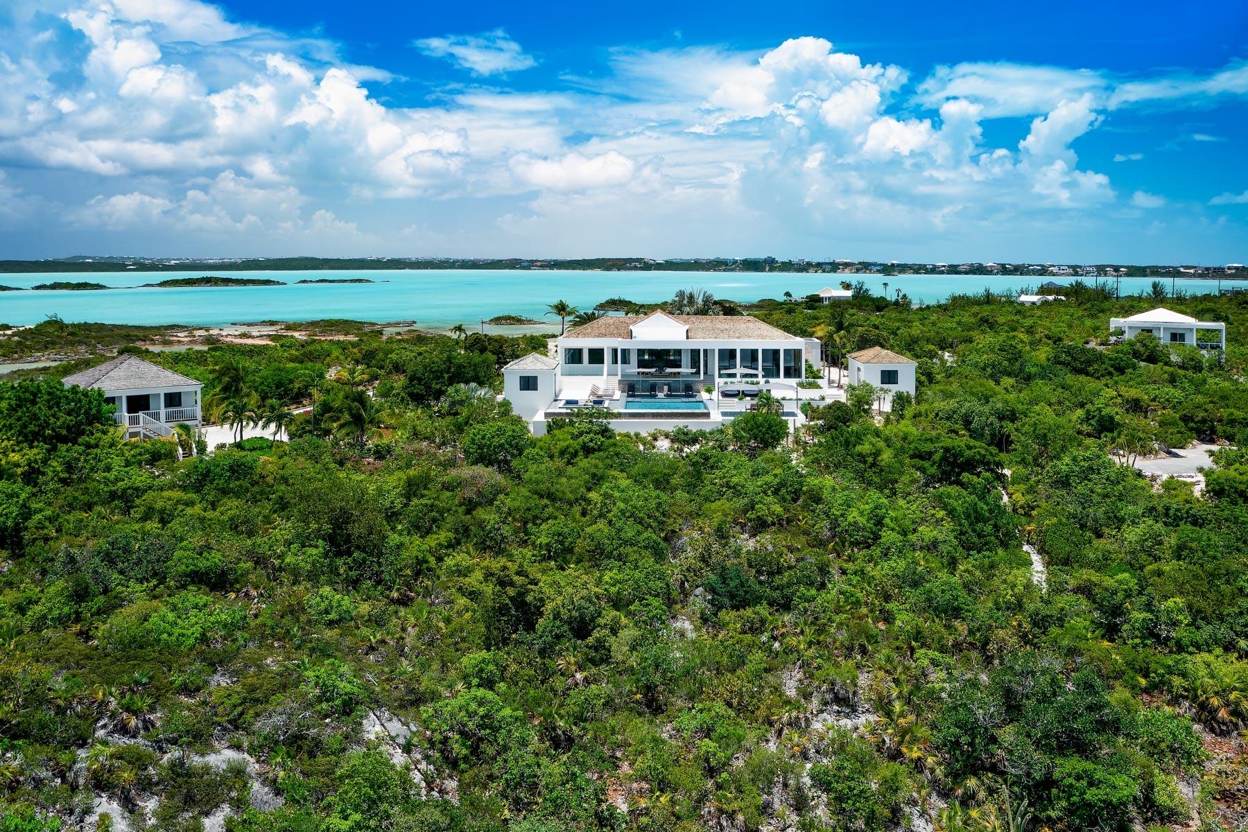 VILLA ALIZEE
